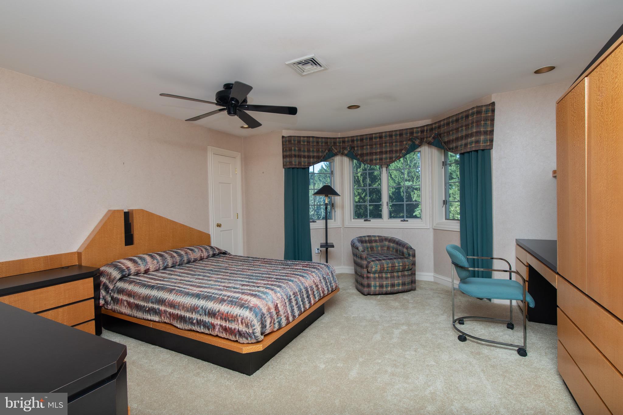 750 Cox Road Moorestown, NJ 08057 - Photo 32 of 67 Bedroom 2