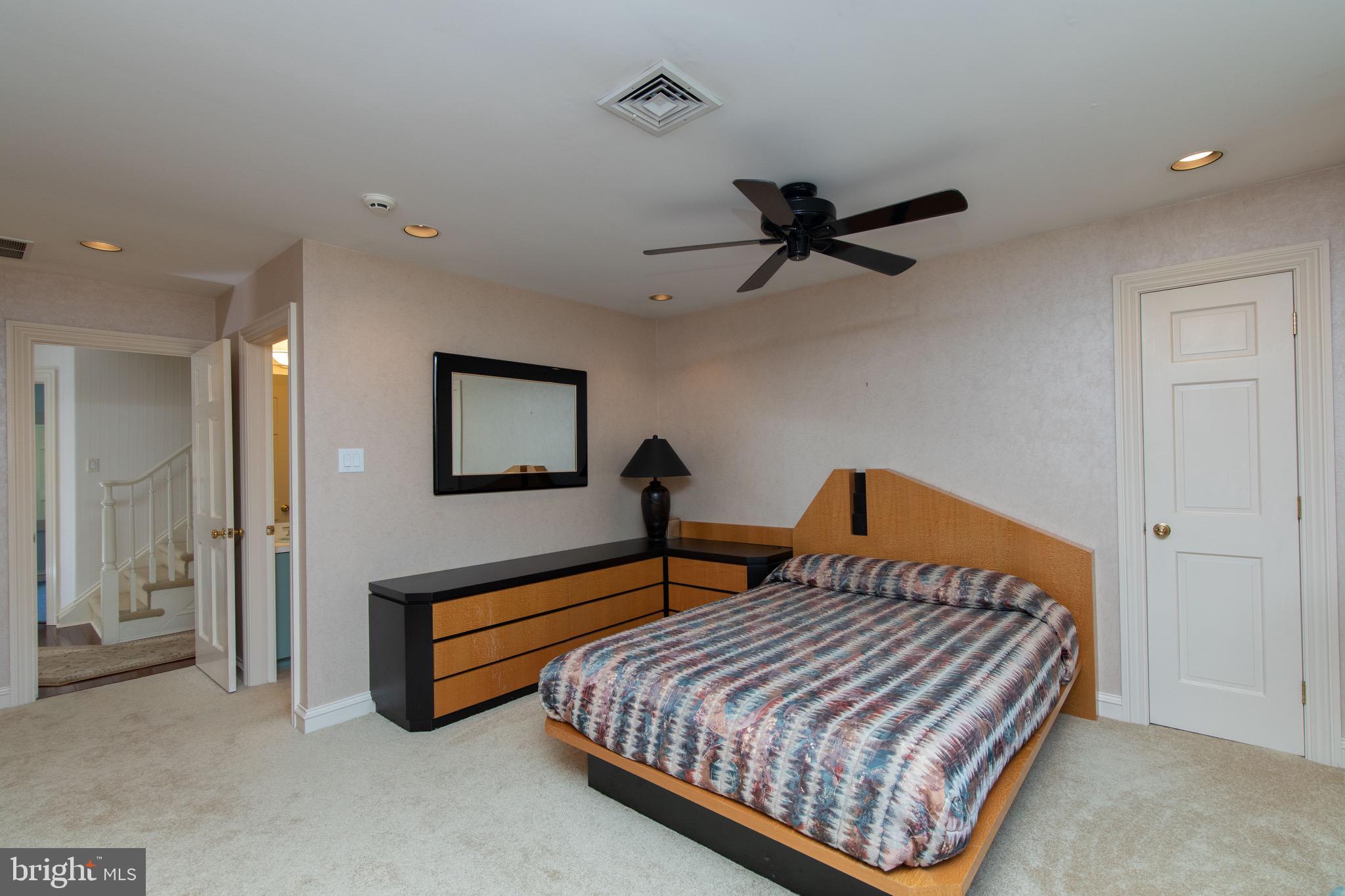 750 Cox Road Moorestown, NJ 08057 - Photo 33 of 67 Bedroom 2