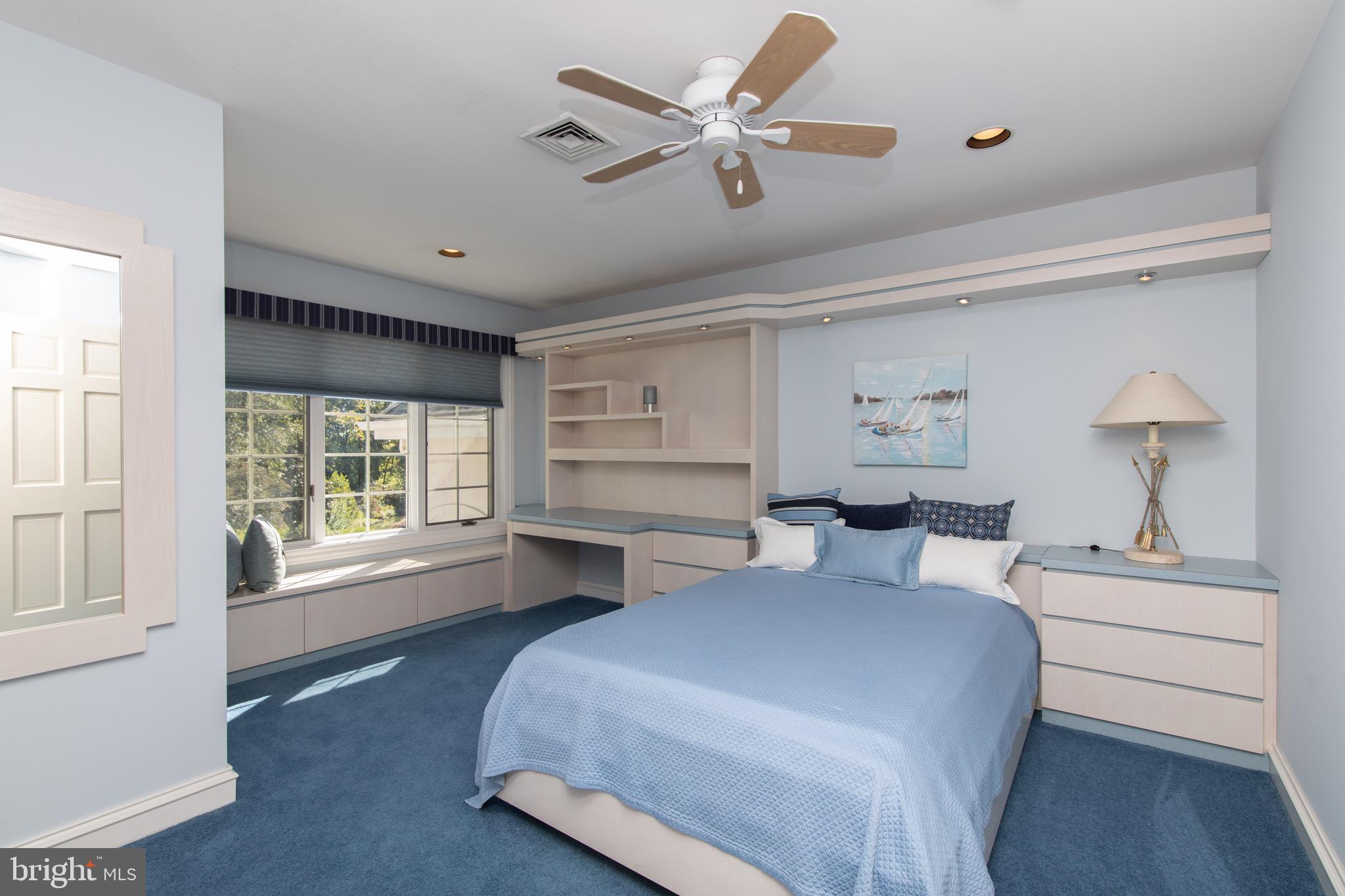 750 Cox Road Moorestown, NJ 08057 - Photo 35 of 67 Bedroom 3