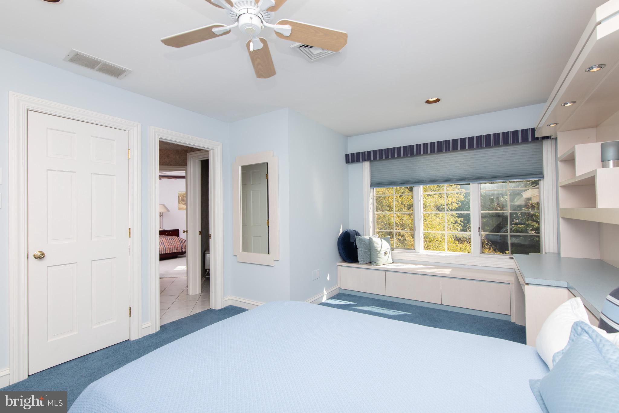 750 Cox Road Moorestown, NJ 08057 - Photo 36 of 67 Bedroom 3