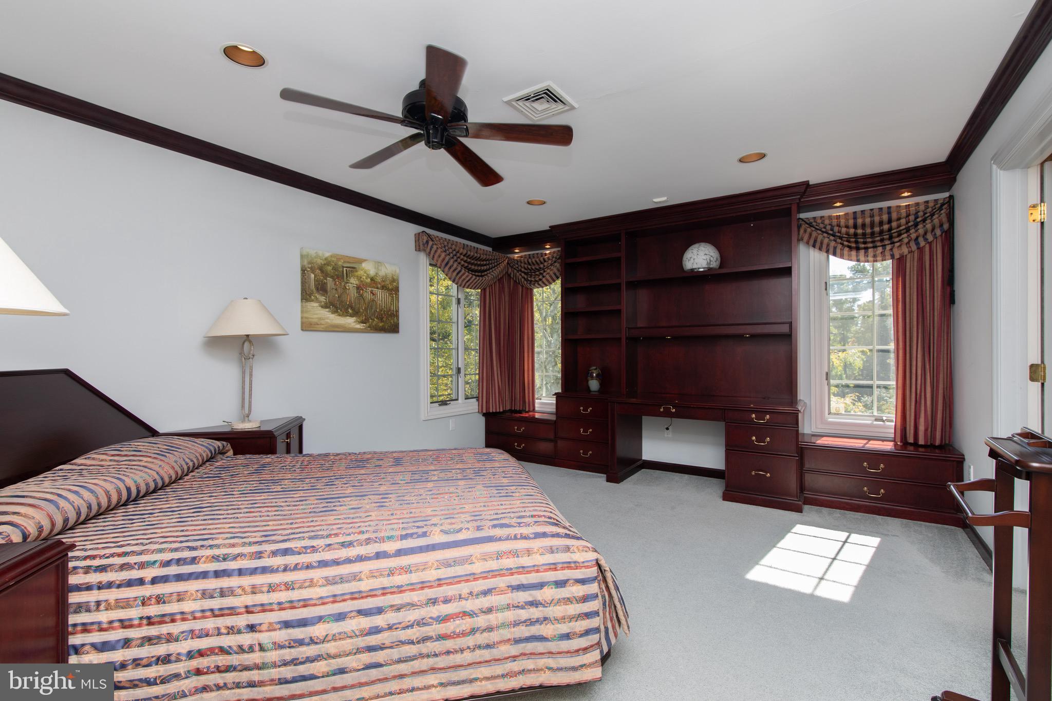 750 Cox Road Moorestown, NJ 08057 - Photo 38 of 67 Bedroom 4