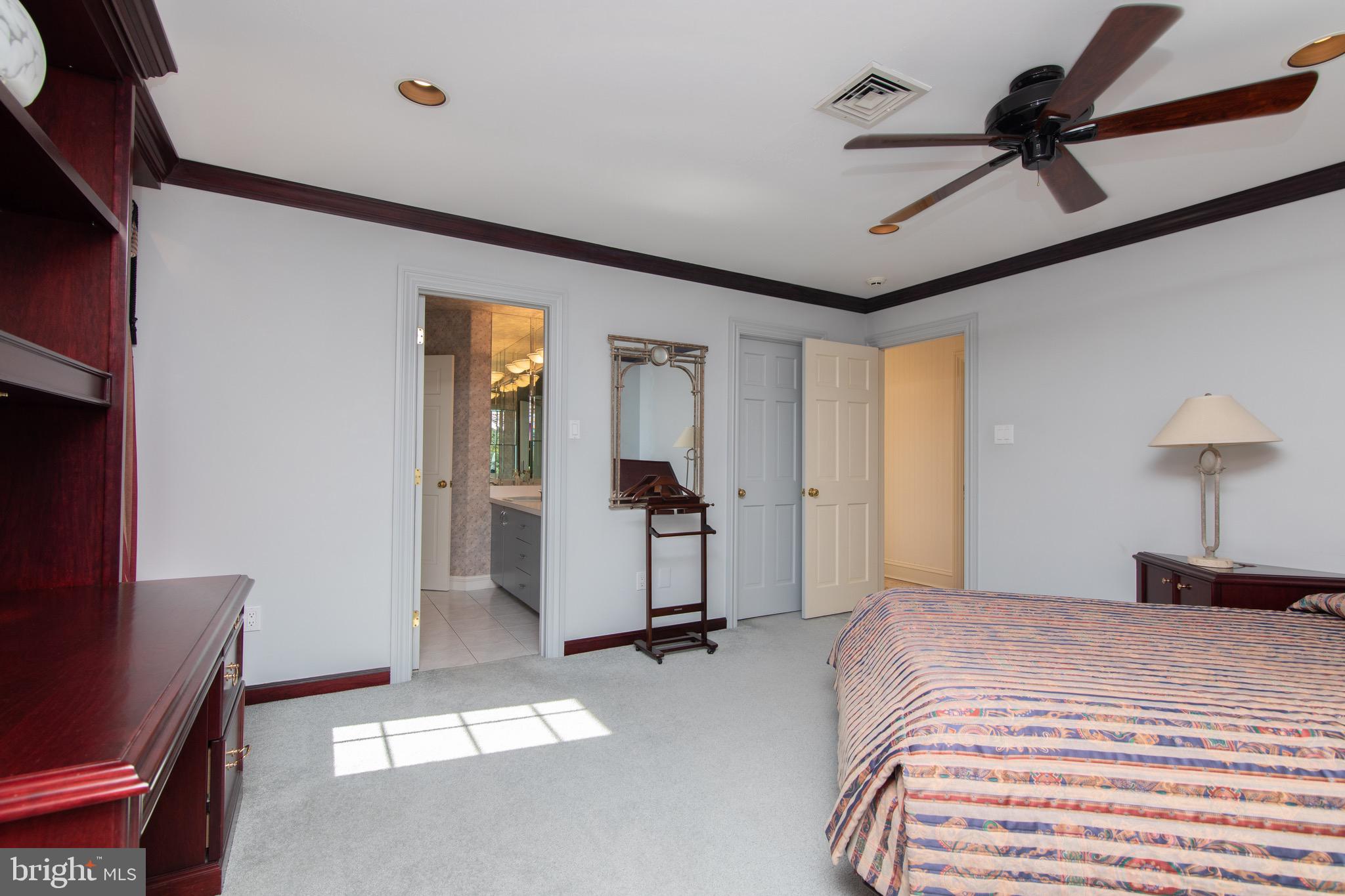 750 Cox Road Moorestown, NJ 08057 - Photo 39 of 67 Bedroom 4