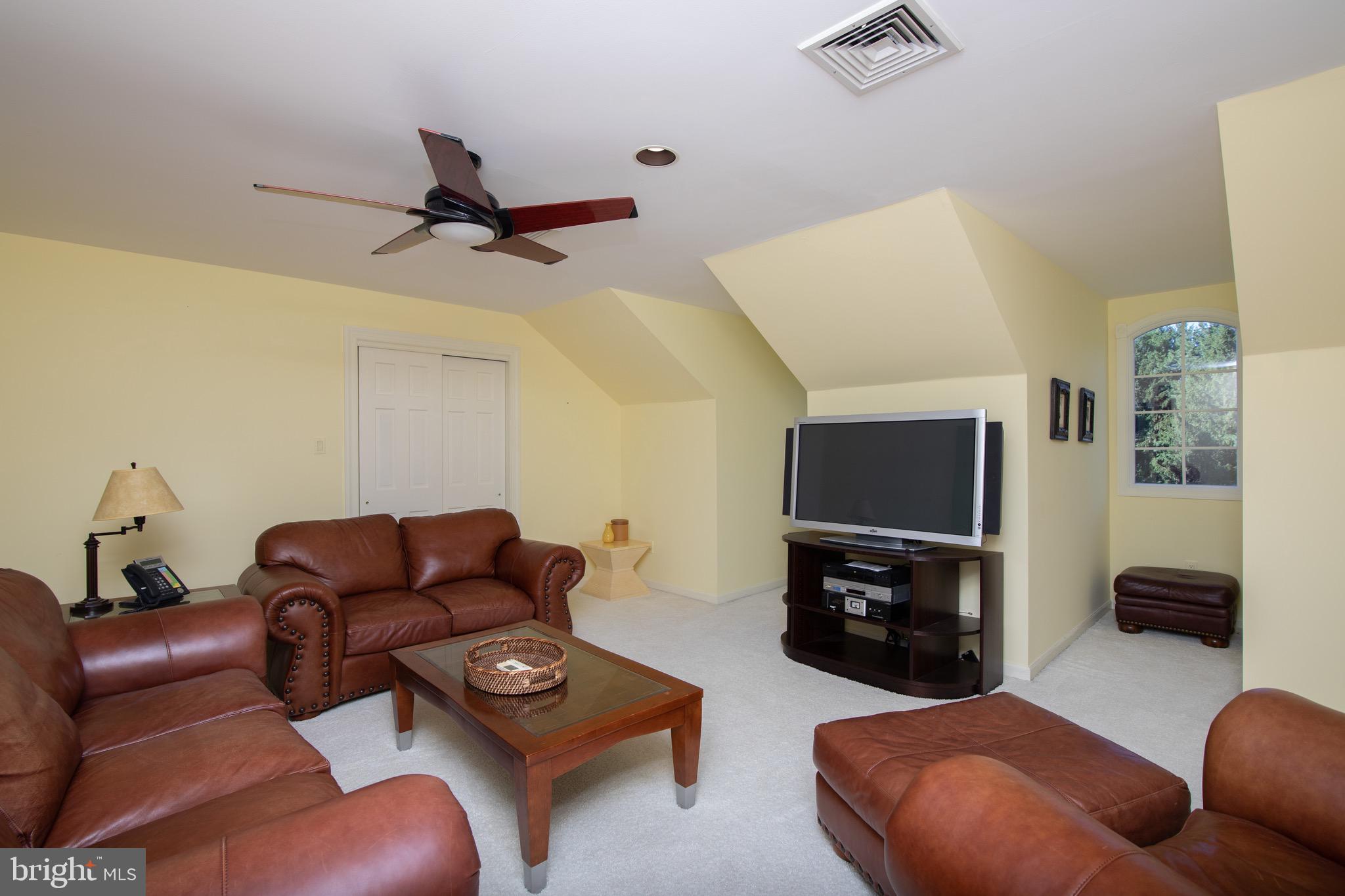 750 Cox Road Moorestown, NJ 08057 - Photo 44 of 67 Bonus Room