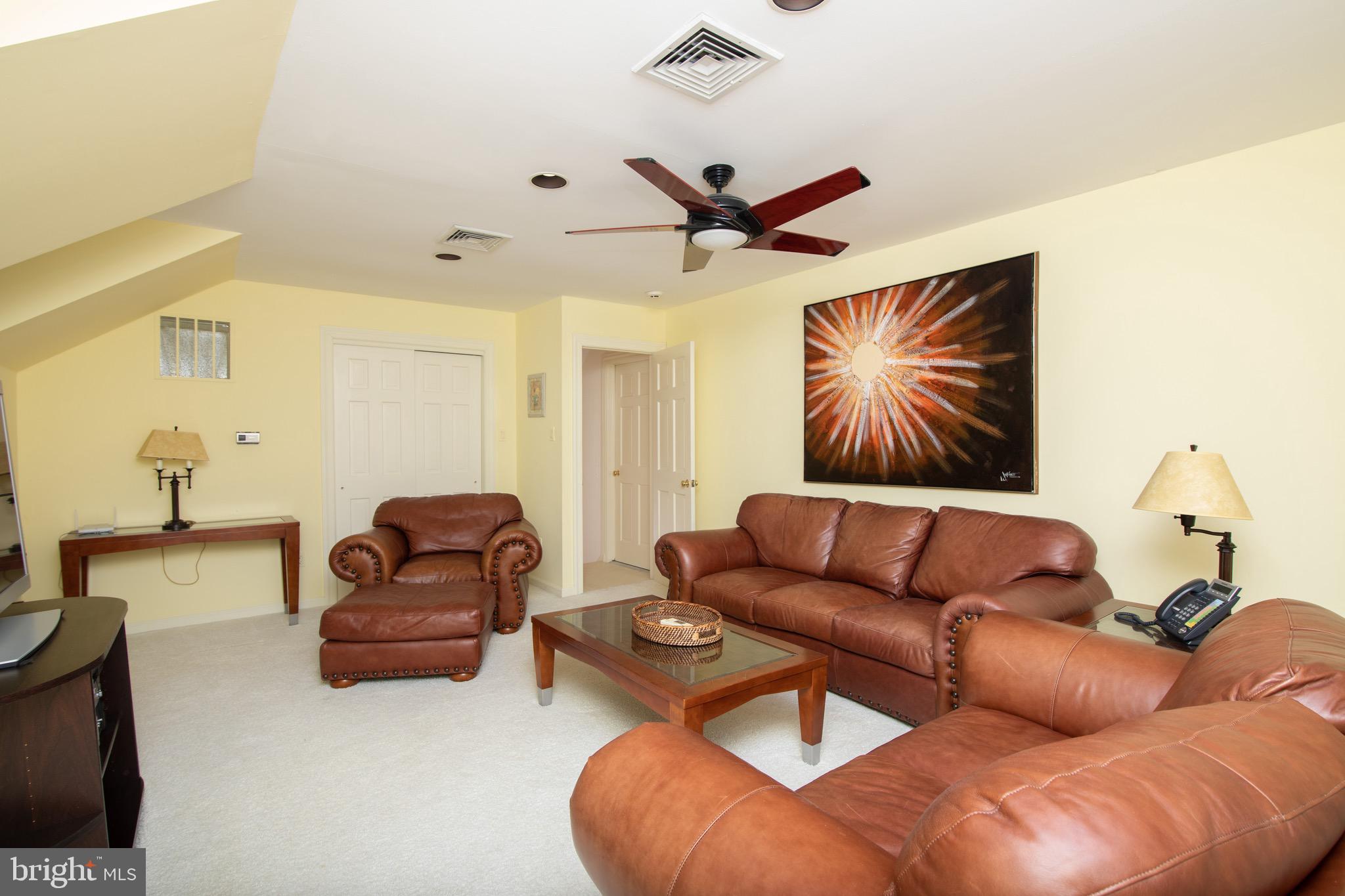 750 Cox Road Moorestown, NJ 08057 - Photo 45 of 67 Bonus Room
