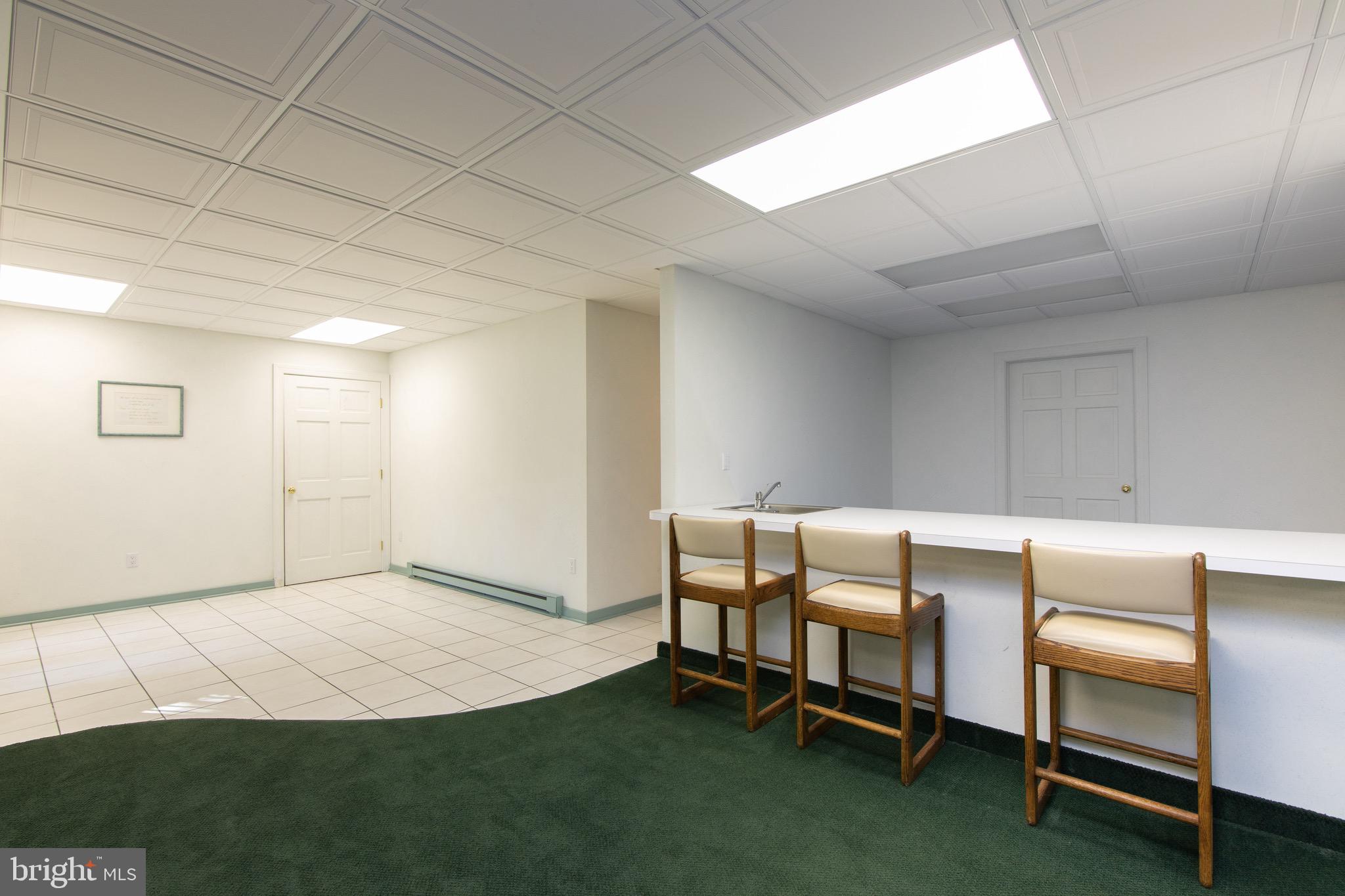 750 Cox Road Moorestown, NJ 08057 - Photo 50 of 67 Finished Basement