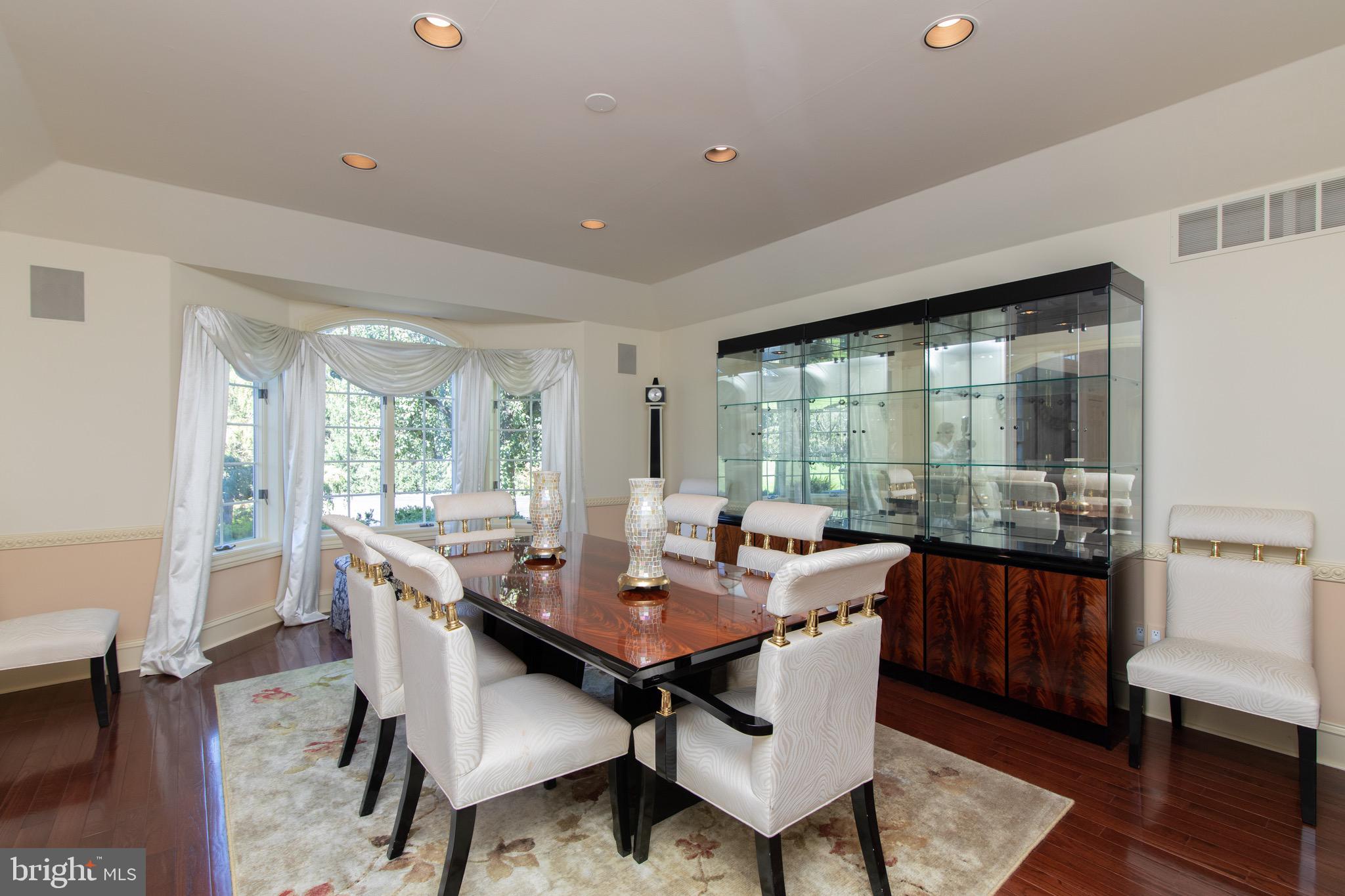 750 Cox Road Moorestown, NJ 08057 - Photo 6 of 67 Dining Room