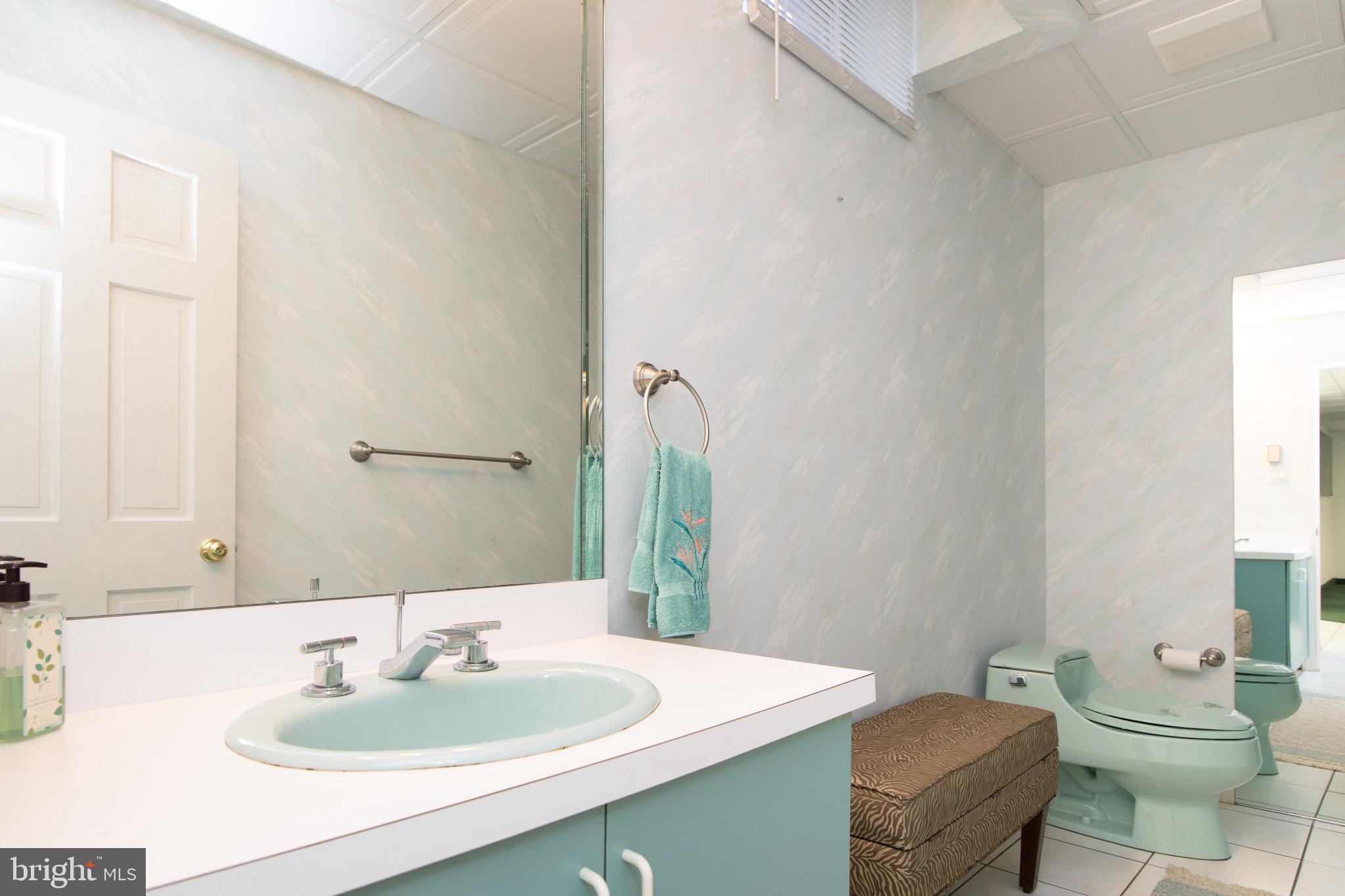 750 Cox Road Moorestown, NJ 08057 - Photo 51 of 67 Basement Bathroom