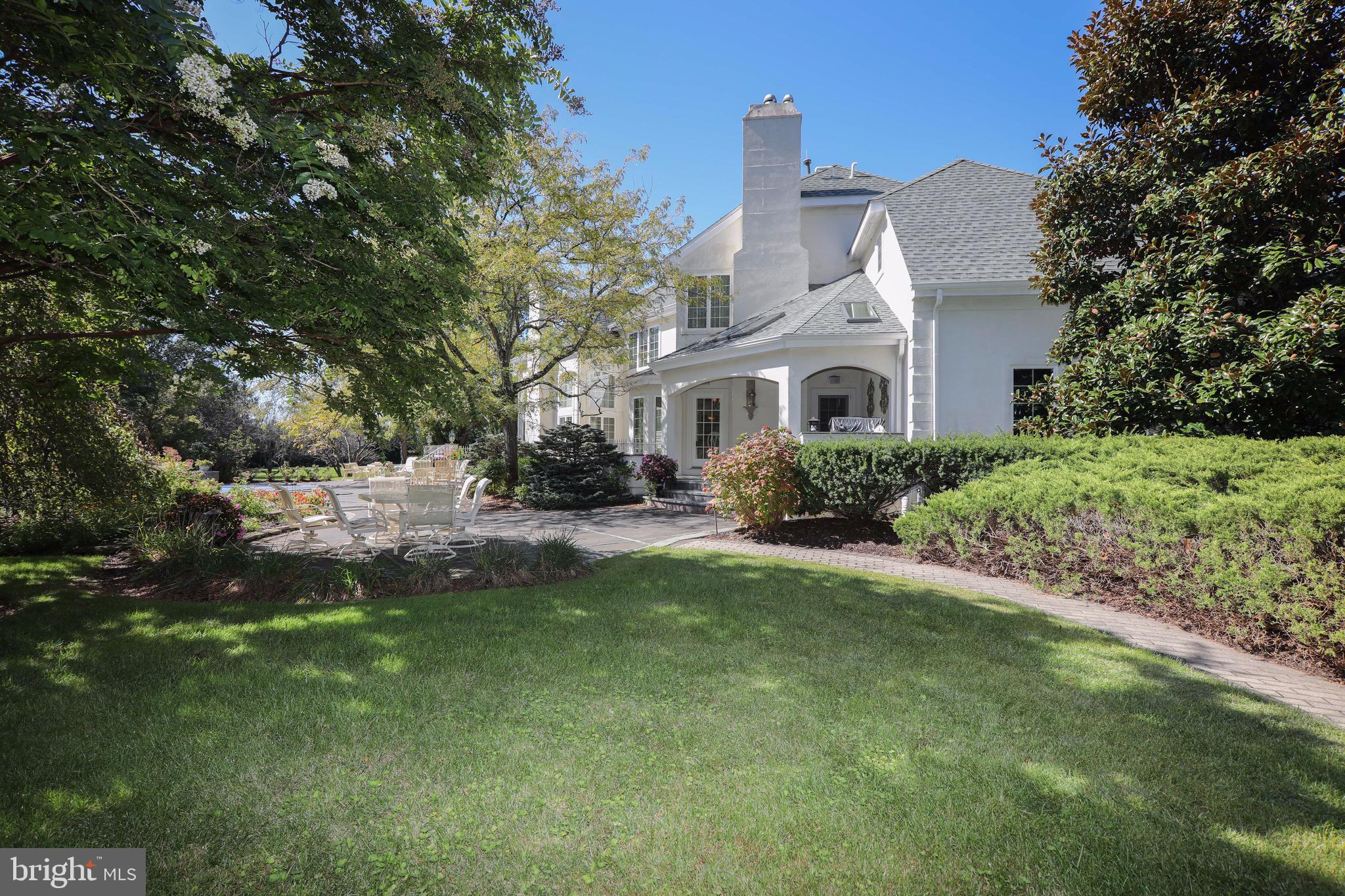 750 Cox Road Moorestown, NJ 08057 - Photo 52 of 67 Exterior