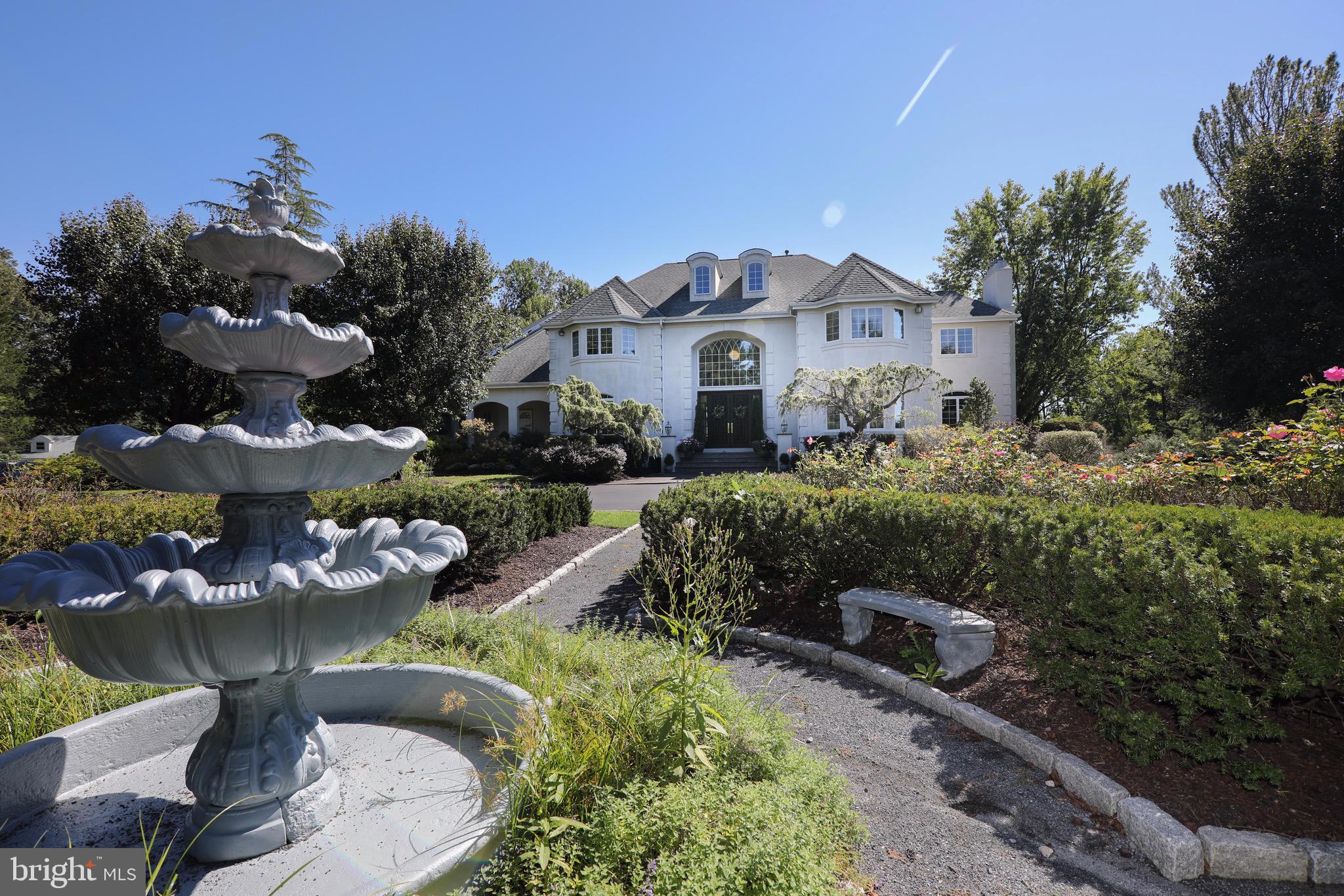 750 Cox Road Moorestown, NJ 08057 - Photo 53 of 67 Exterior