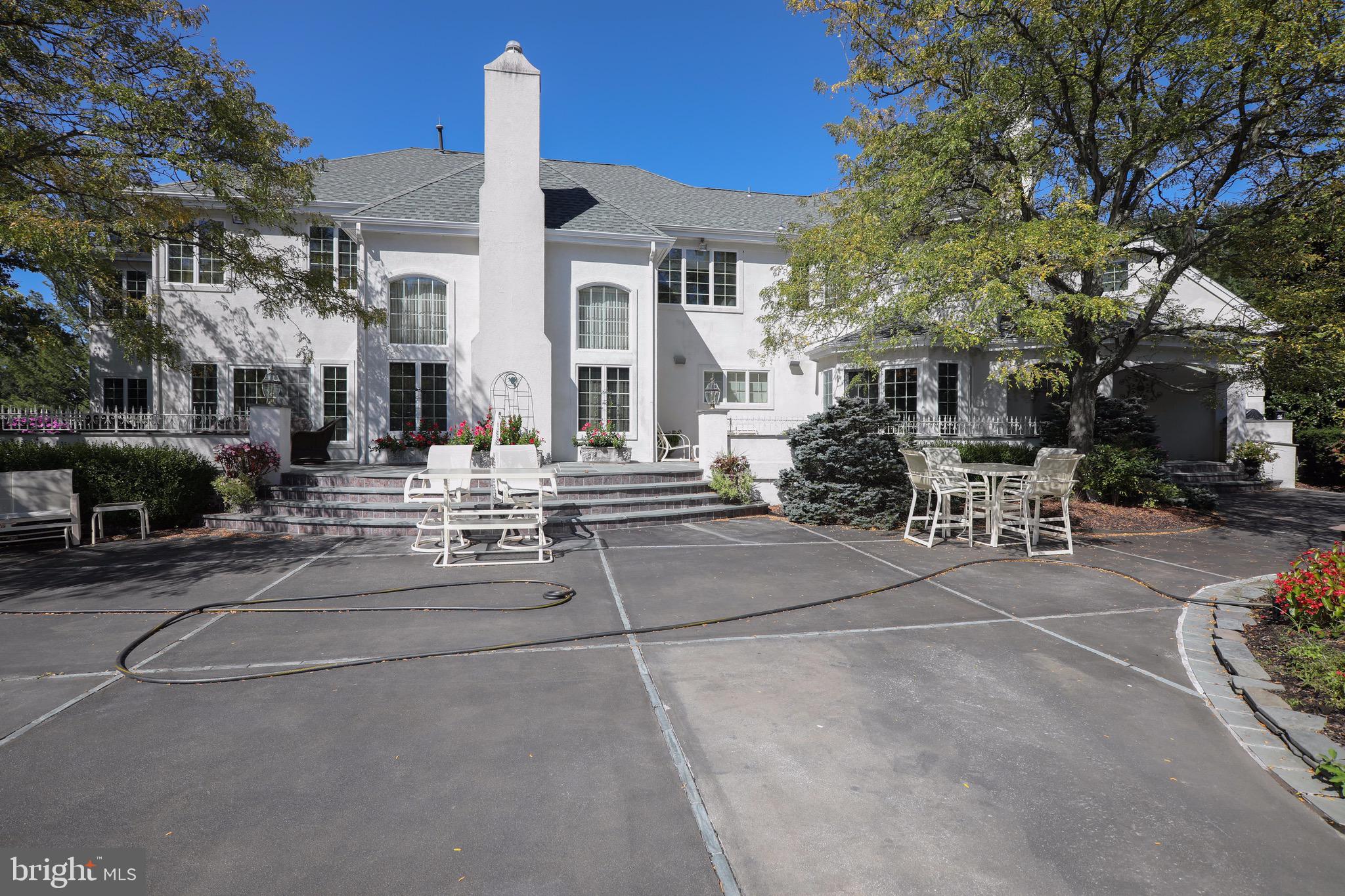 750 Cox Road Moorestown, NJ 08057 - Photo 54 of 67 Exterior