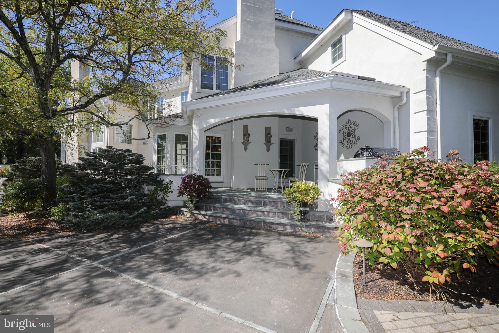 750 Cox Road Moorestown, NJ 08057 - Photo 56 of 67 Outdoor Kitchen