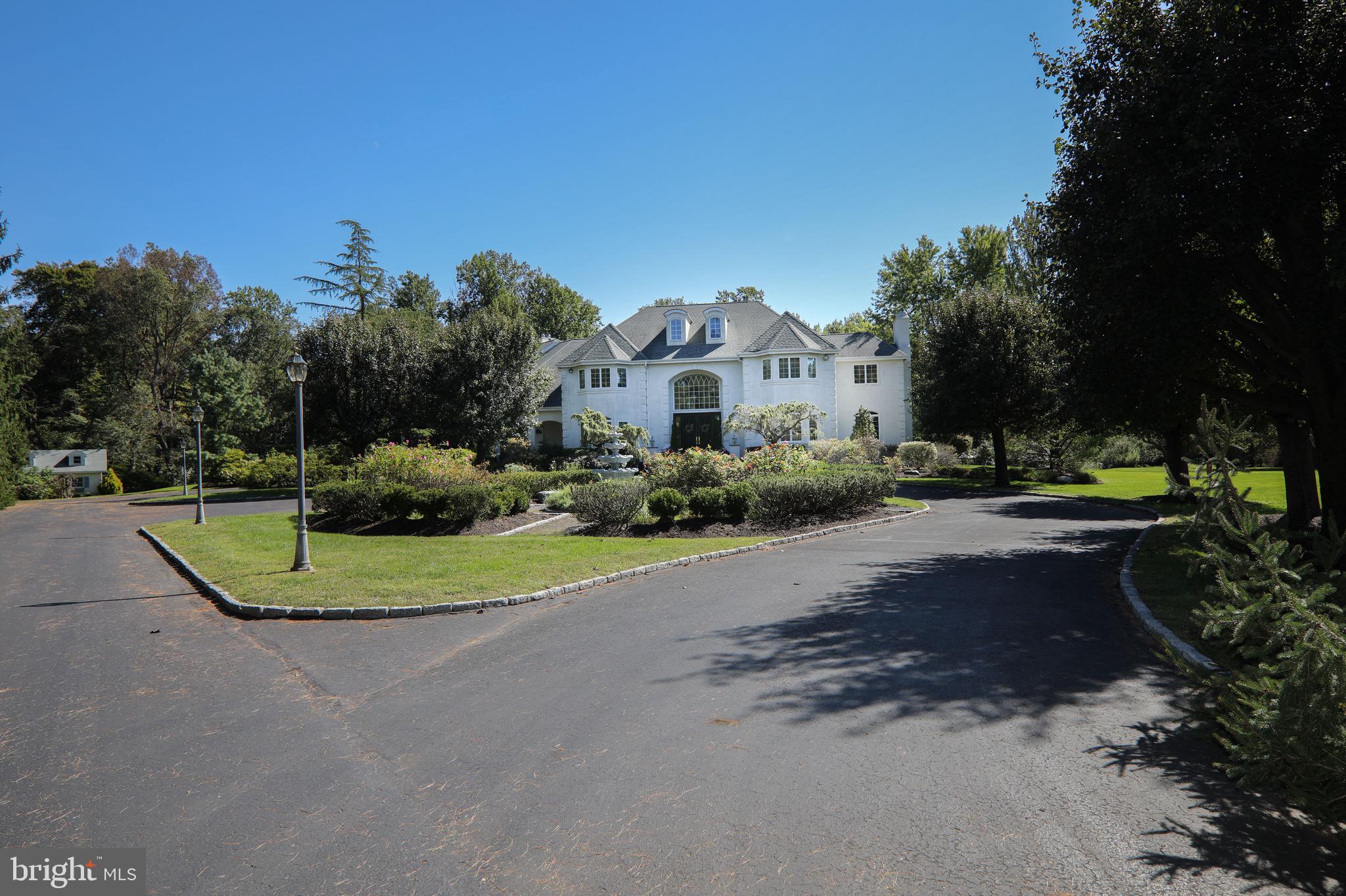 750 Cox Road Moorestown, NJ 08057 - Photo 57 of 67 Exterior