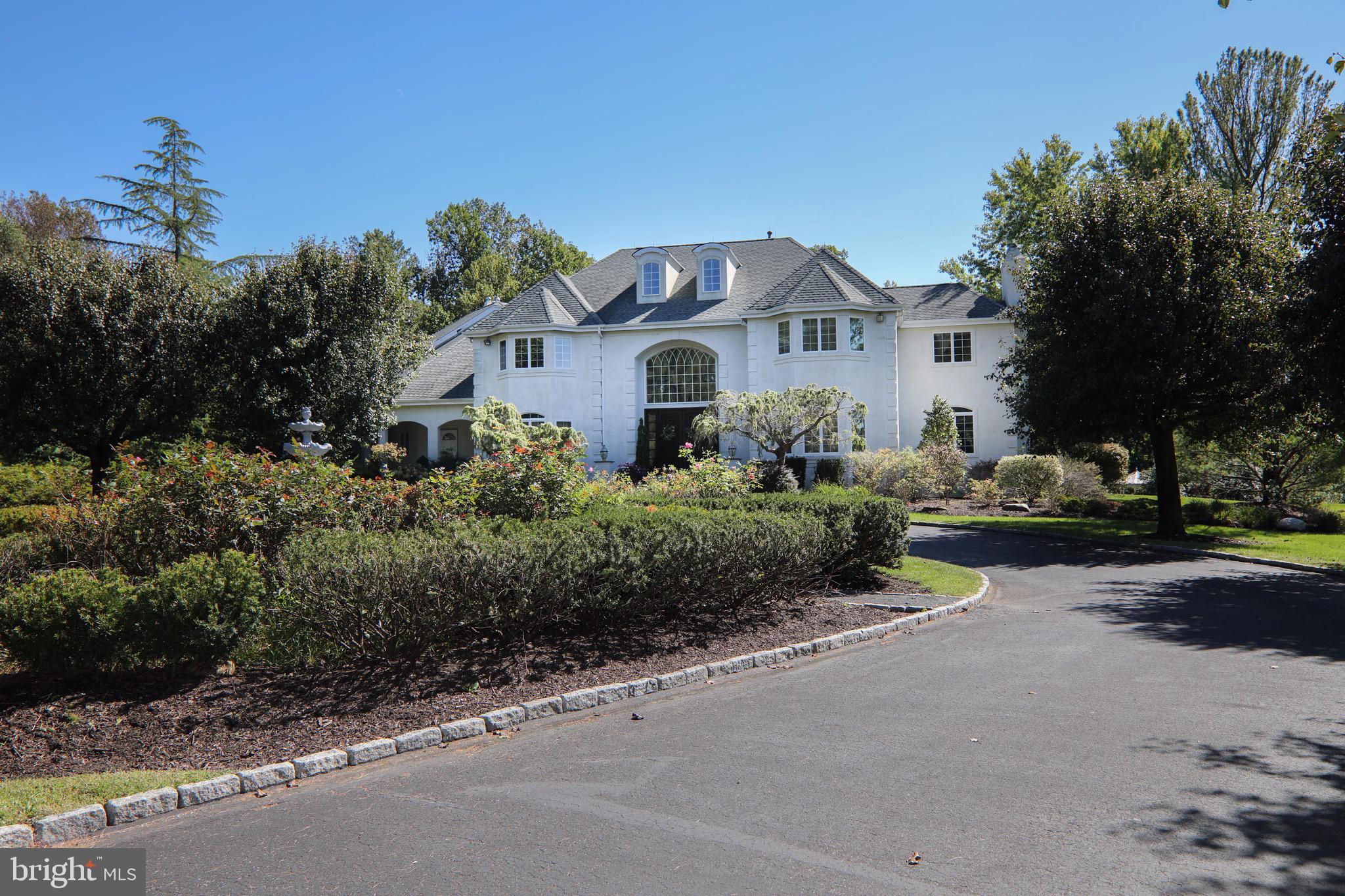 750 Cox Road Moorestown, NJ 08057 - Photo 58 of 67 Exterior