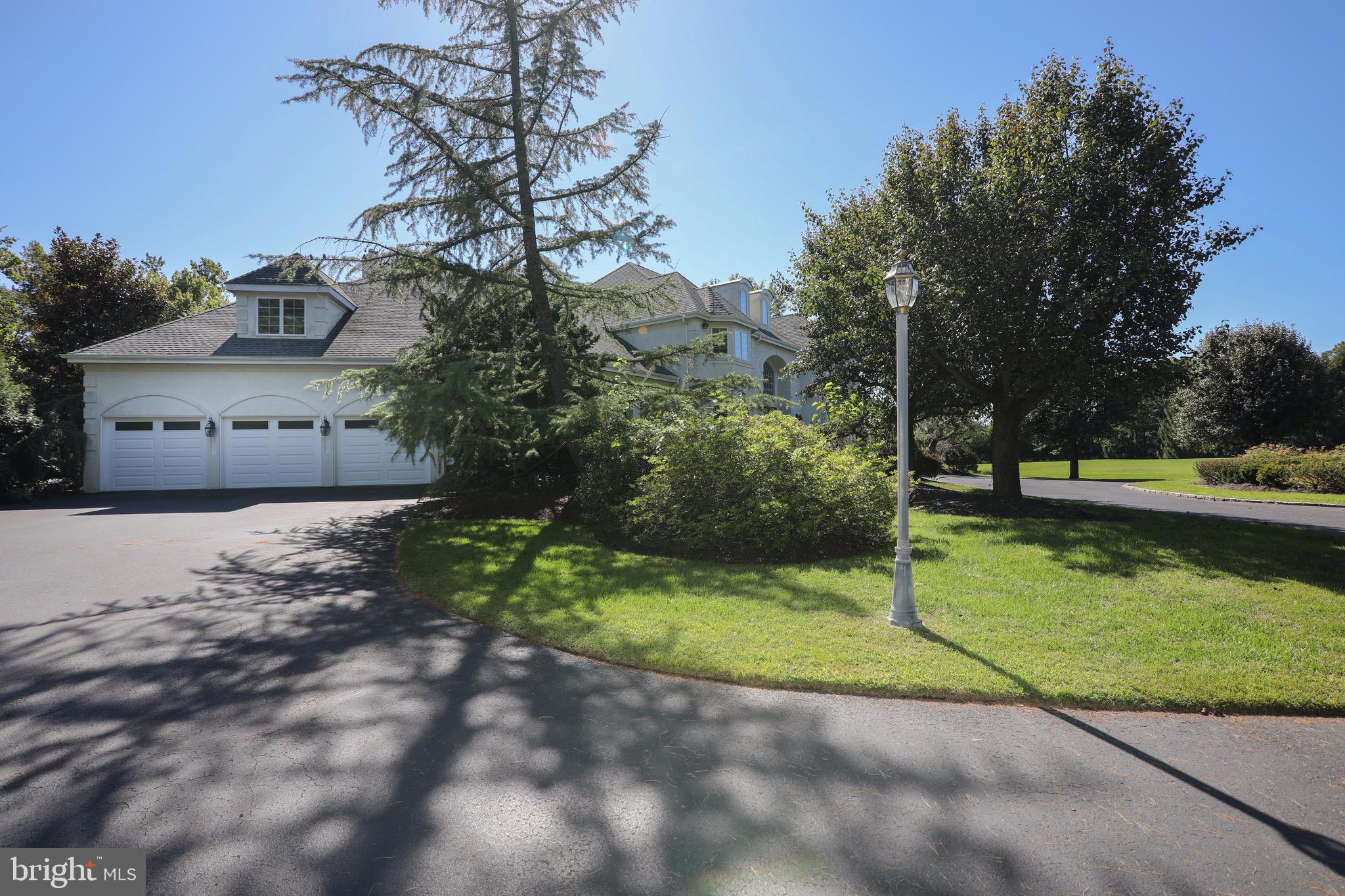 750 Cox Road Moorestown, NJ 08057 - Photo 60 of 67 Exterior