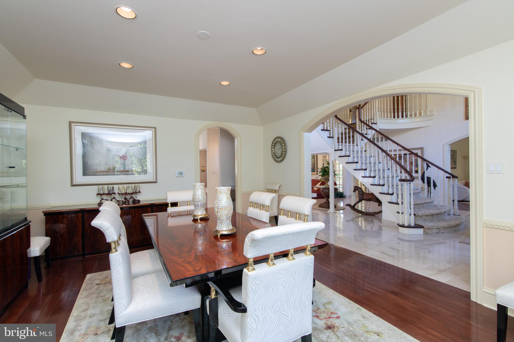 750 Cox Road Moorestown, NJ 08057 - Photo 7 of 67 Dining Room