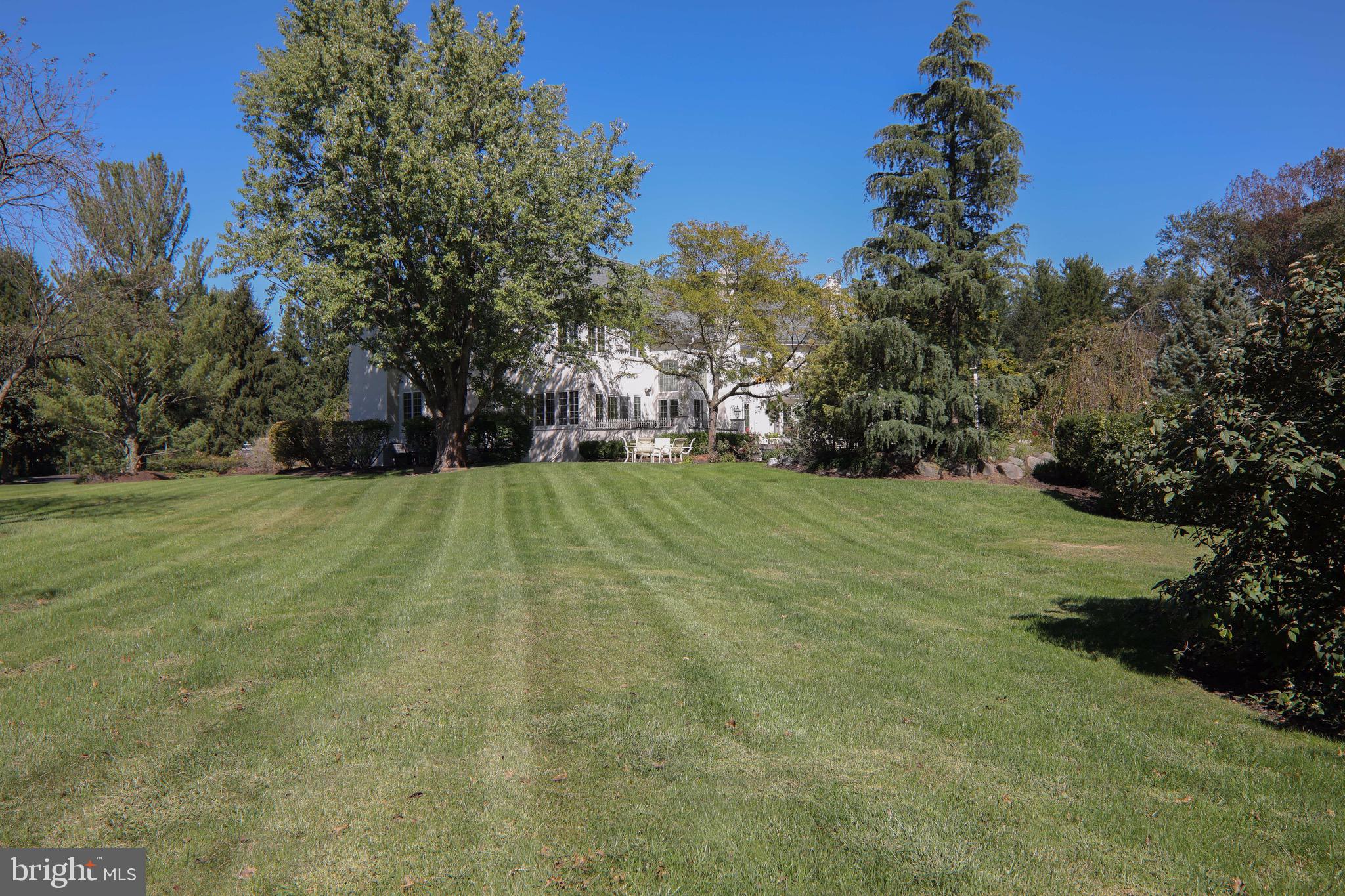 750 Cox Road Moorestown, NJ 08057 - Photo 64 of 67 Exterior