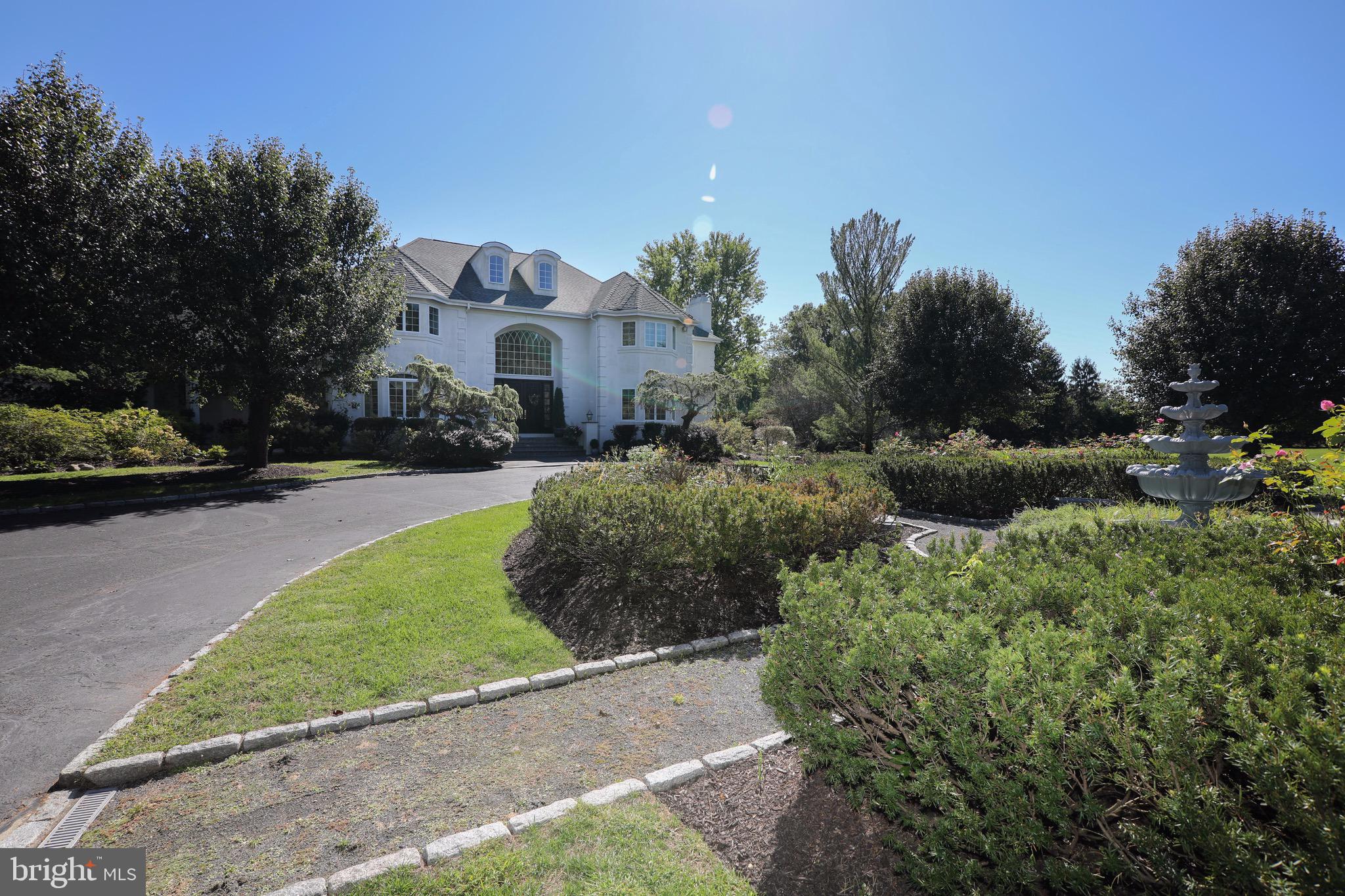 750 Cox Road Moorestown, NJ 08057 - Photo 66 of 67 Exterior