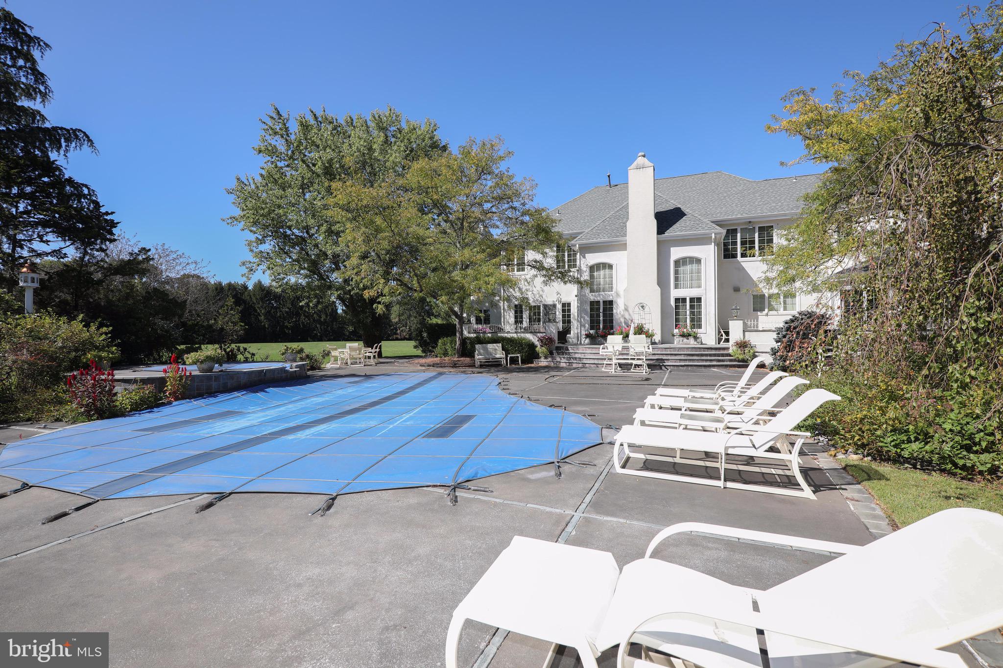 750 Cox Road Moorestown, NJ 08057 - Photo 67 of 67 Pool