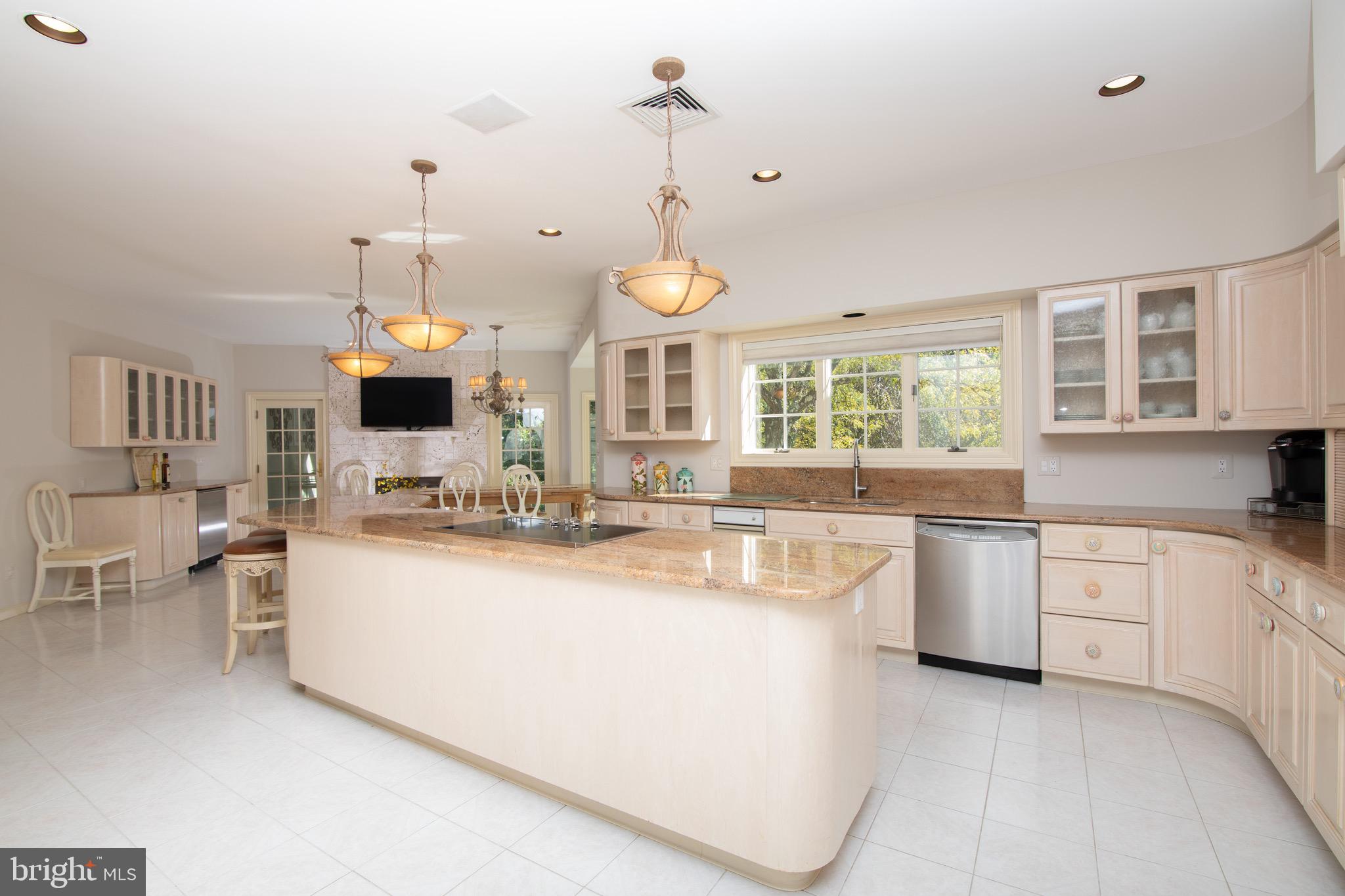 750 Cox Road Moorestown, NJ 08057 - Photo 8 of 67 Kitchen