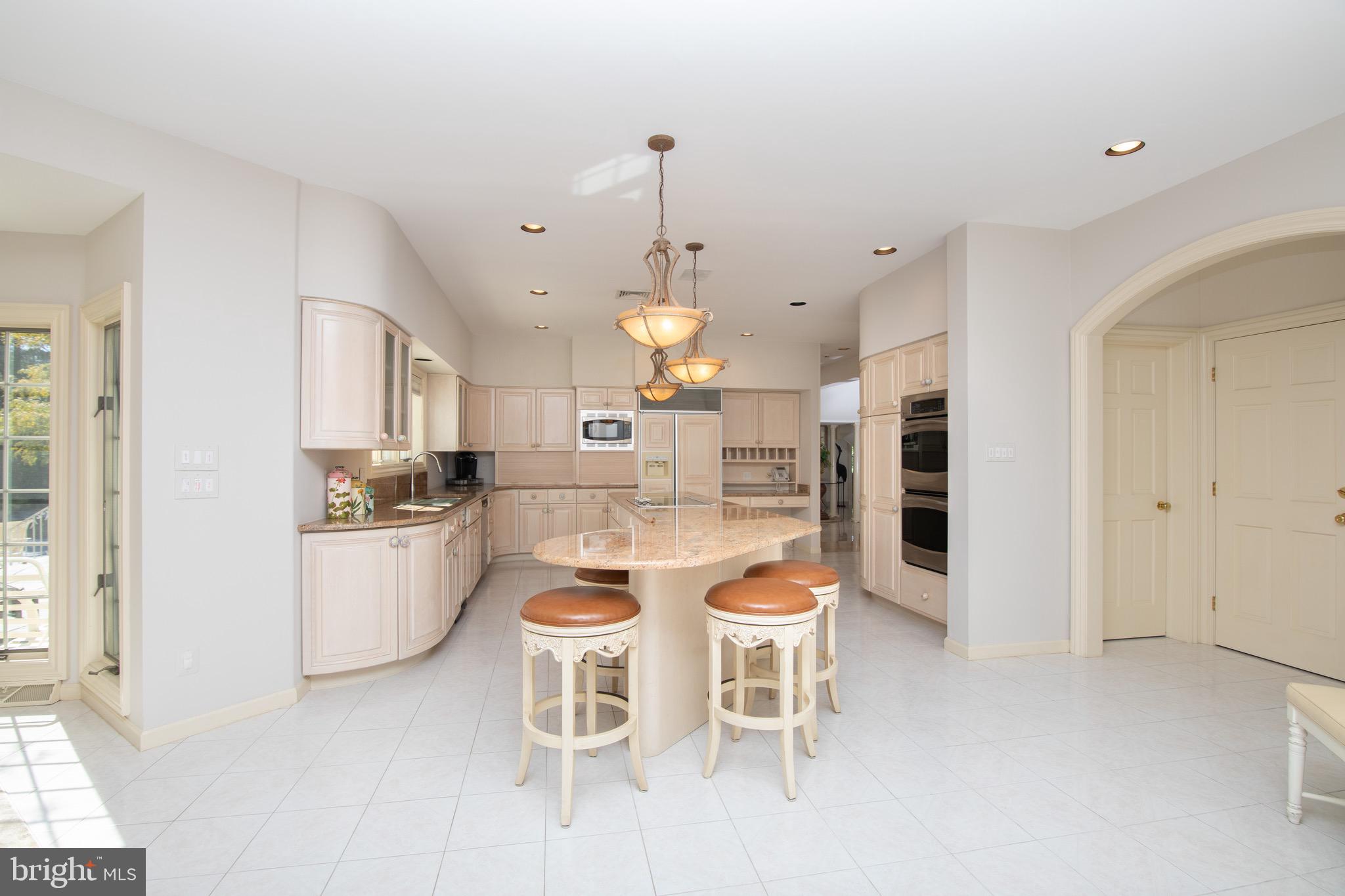 750 Cox Road Moorestown, NJ 08057 - Photo 10 of 67 Kitchen