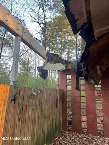 $40,000 | 2758 East Benwood Drive, Jackson, MS 39204