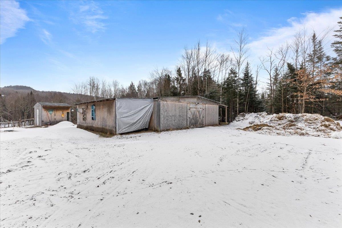 1578 Shover Road Eden, VT 05653 - Photo 33 of 38