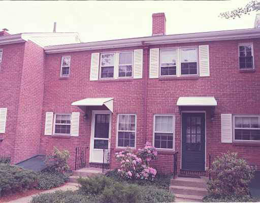 45 Charlesbank Road, Unit 45 Newton, MA 02458 - Photo 1 of 1 Gallery Image 1