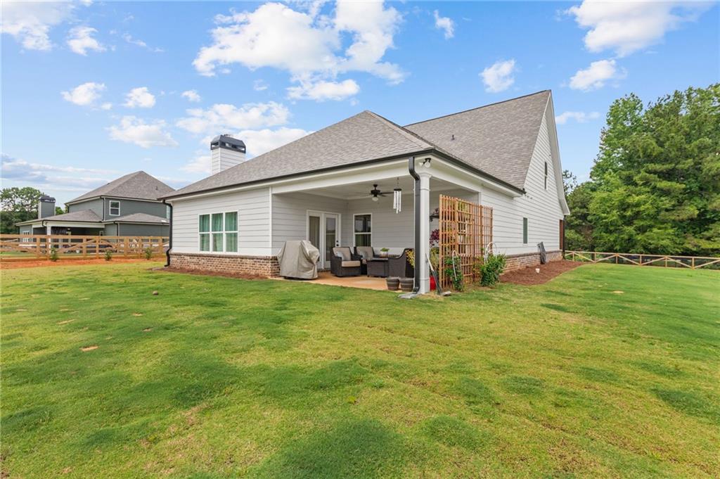 1482 Alcovy Station Road Covington, GA 30014 - Photo 37 of 56