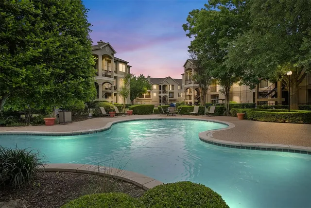 $1,463 | 3401 West Parmer Lane, Unit 313, Austin, TX 78727