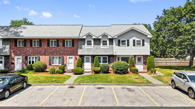 $336,999 | 23 Constitution Way, Methuen, MA 01844