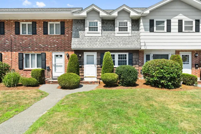 $336,999 | 23 Constitution Way, Methuen, MA 01844