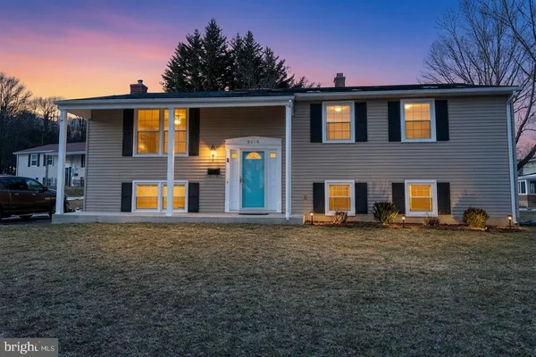 $614,900 | 8618 Valleyfield Road, Lutherville-Timonium, MD 21093
