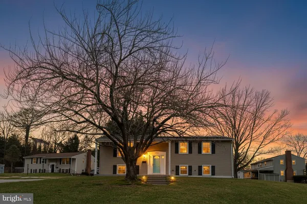 $624,900 | 8618 Valleyfield Road, Lutherville-Timonium, MD 21093