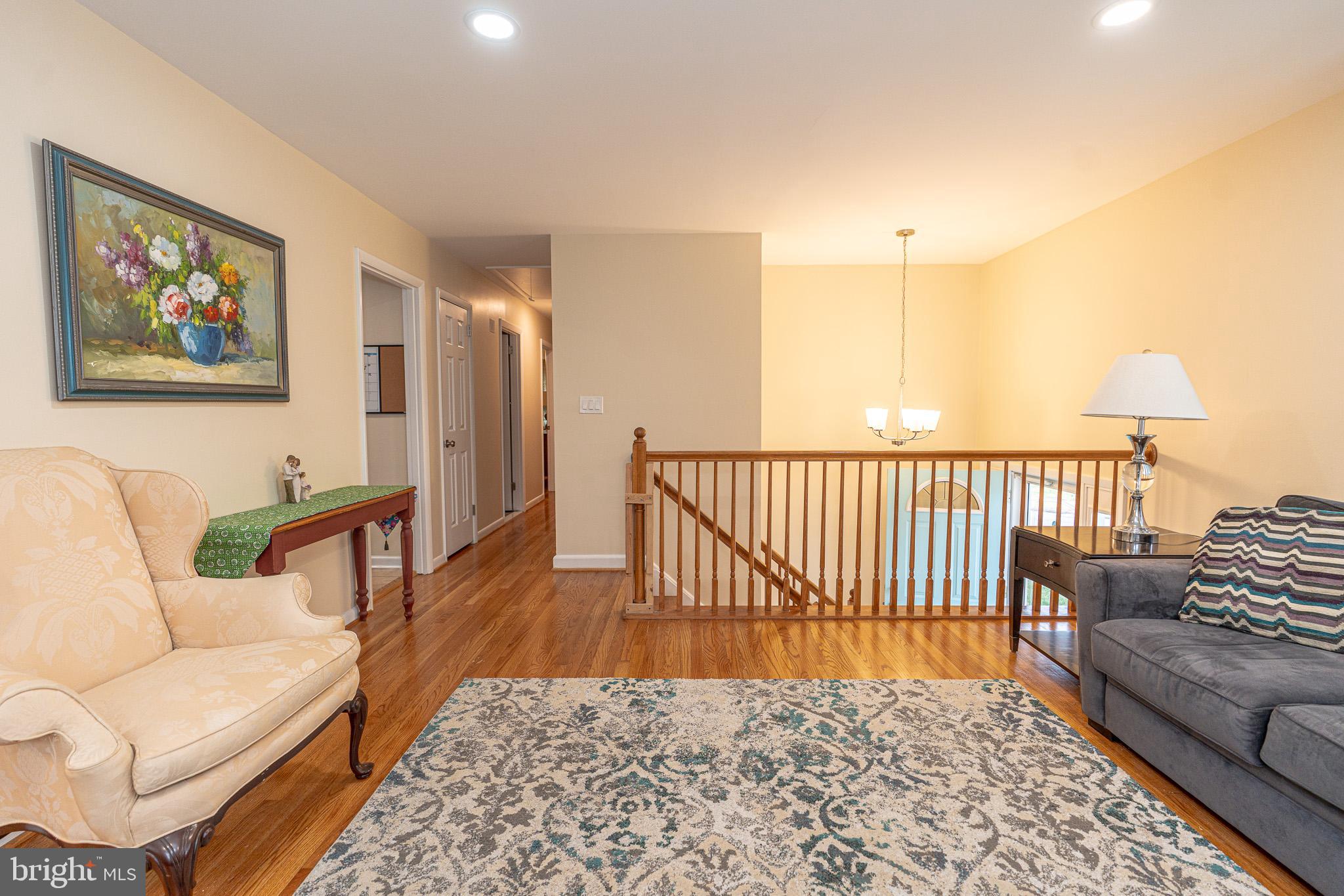 8618 Valleyfield Road Lutherville-Timonium, MD 21093 - Photo 11 of 32