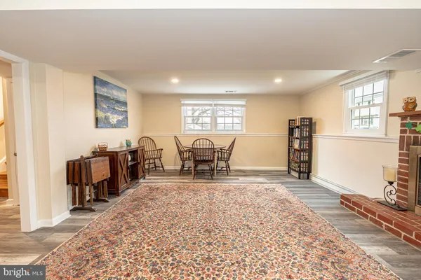 $614,900 | 8618 Valleyfield Road, Lutherville-Timonium, MD 21093
