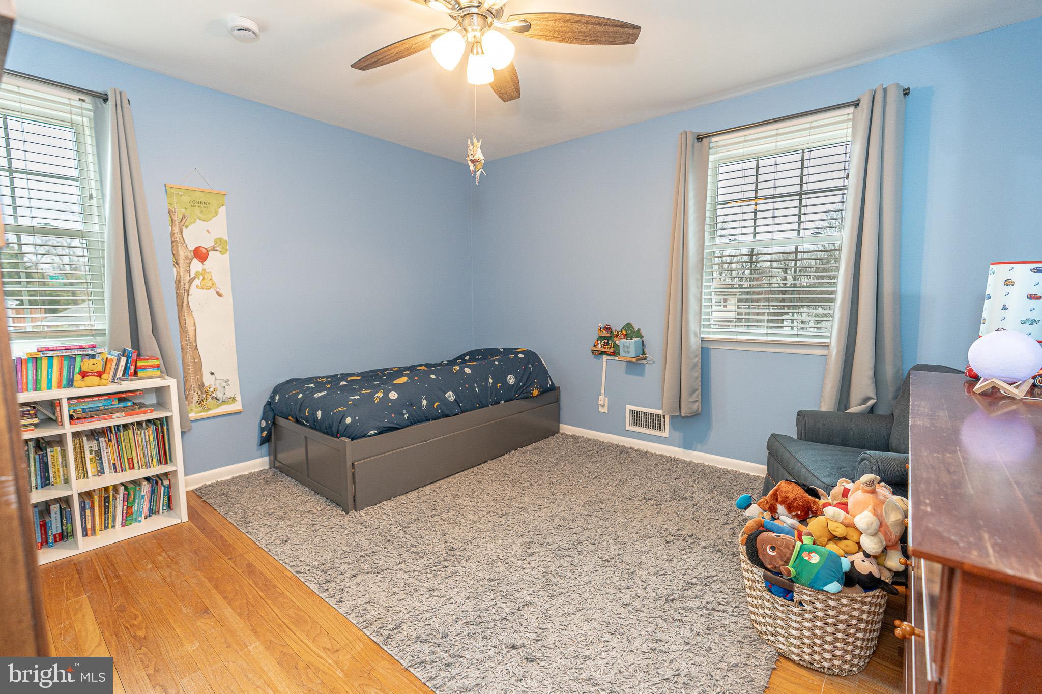 8618 Valleyfield Road Lutherville-Timonium, MD 21093 - Photo 16 of 32