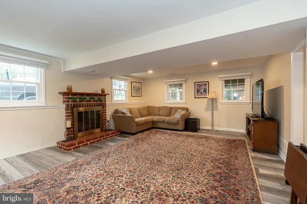 $614,900 | 8618 Valleyfield Road, Lutherville-Timonium, MD 21093