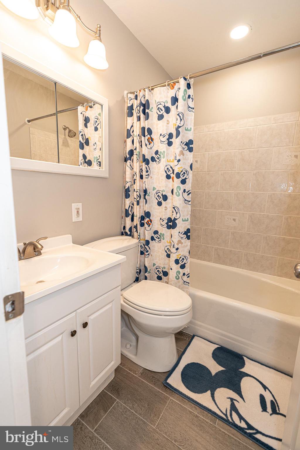 8618 Valleyfield Road Lutherville-Timonium, MD 21093 - Photo 19 of 32