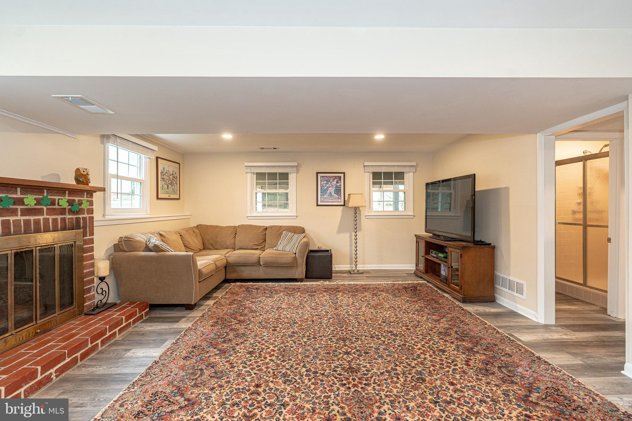 8618 Valleyfield Road Lutherville-Timonium, MD 21093 - Photo 20 of 32