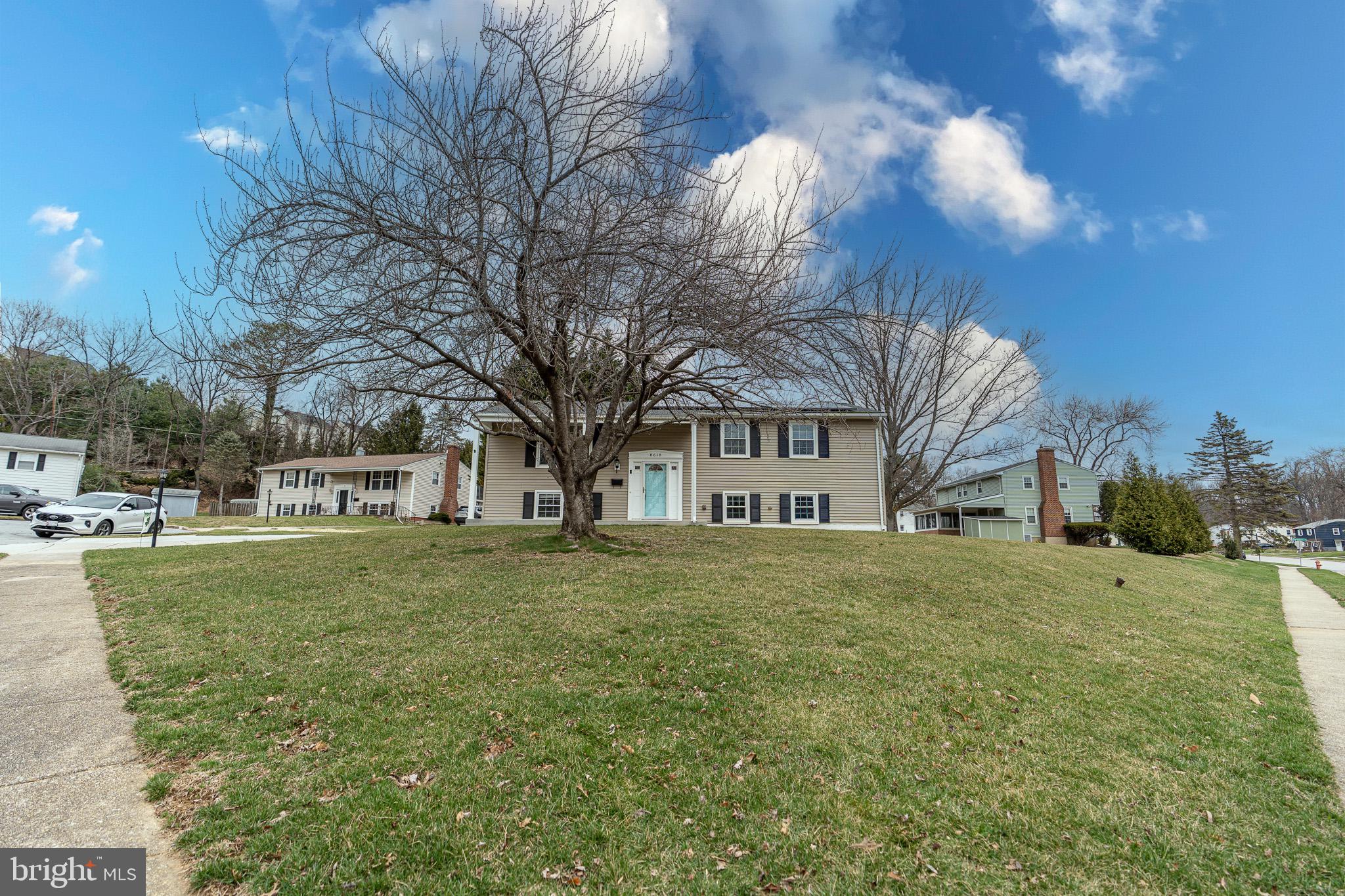 8618 Valleyfield Road Lutherville-Timonium, MD 21093 - Photo 2 of 32
