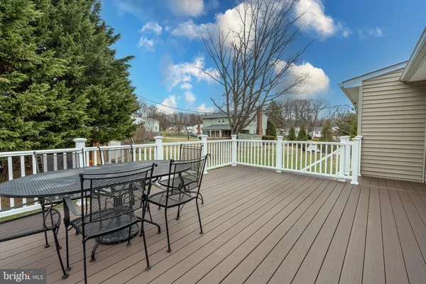 $614,900 | 8618 Valleyfield Road, Lutherville-Timonium, MD 21093