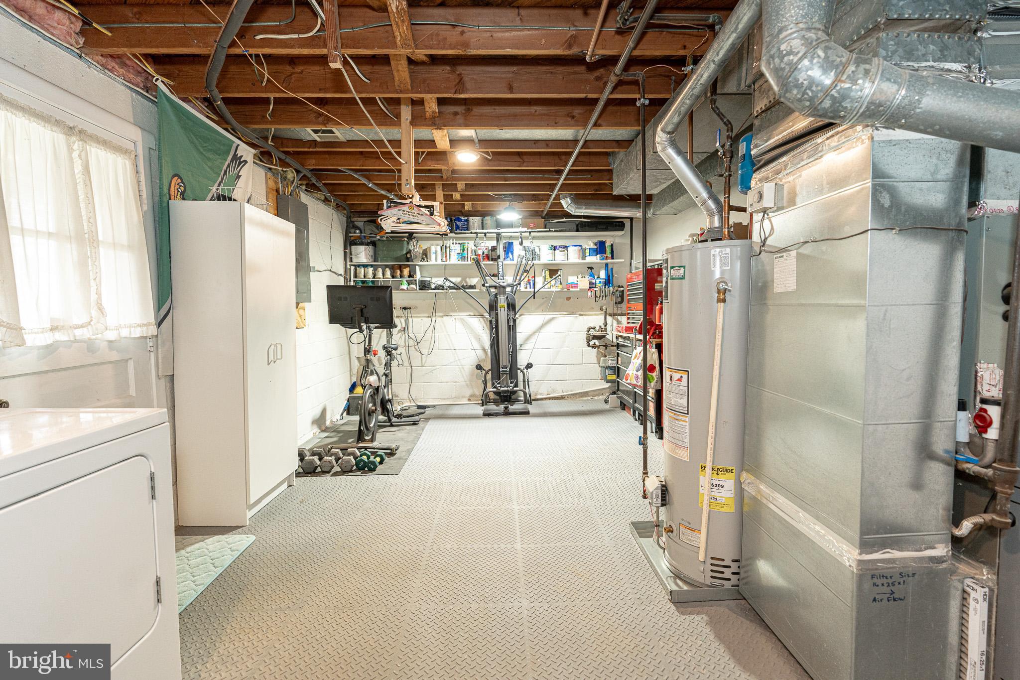 8618 Valleyfield Road Lutherville-Timonium, MD 21093 - Photo 24 of 32