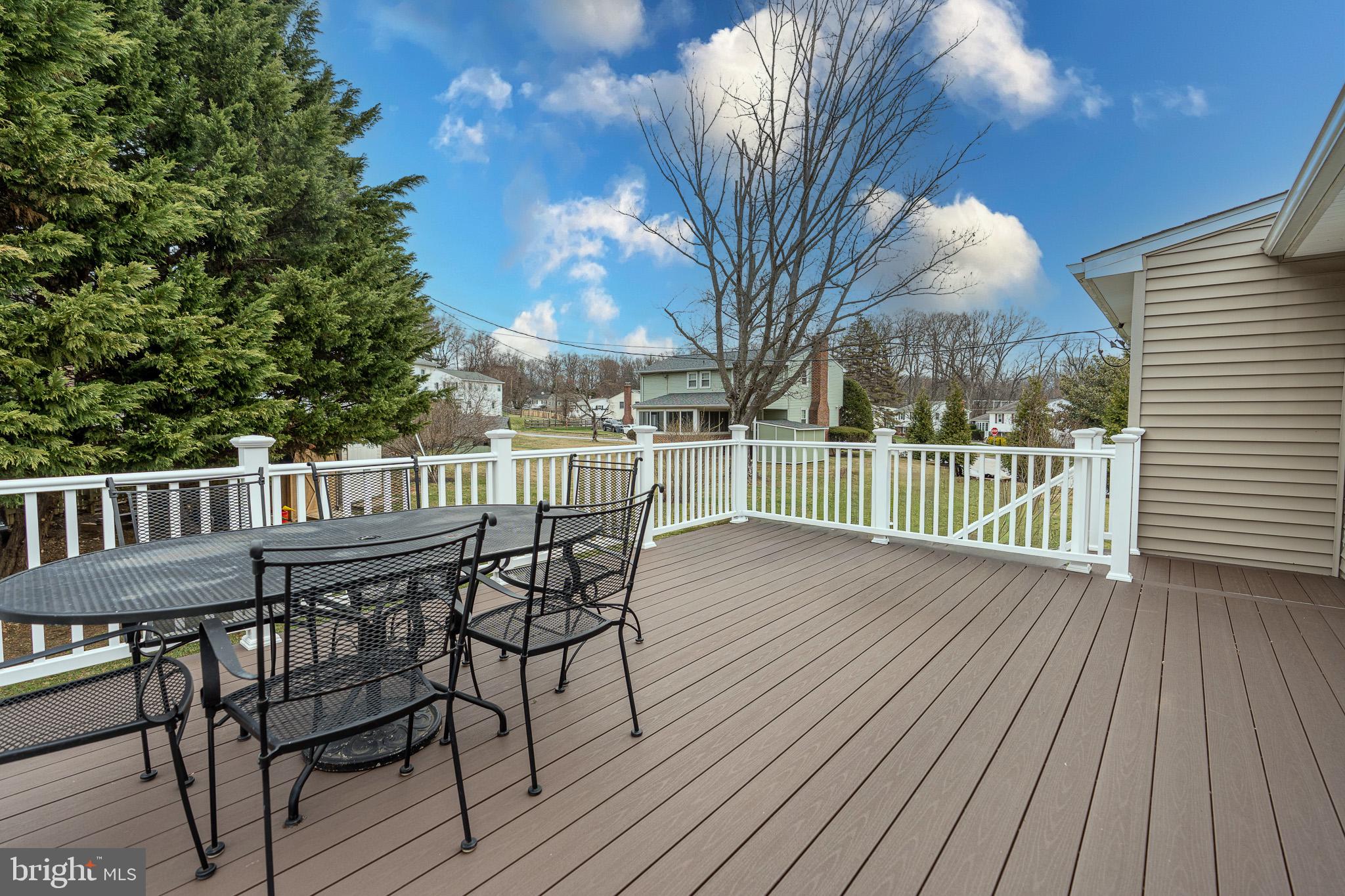 8618 Valleyfield Road Lutherville-Timonium, MD 21093 - Photo 27 of 32