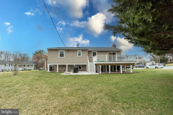 $614,900 | 8618 Valleyfield Road, Lutherville-Timonium, MD 21093