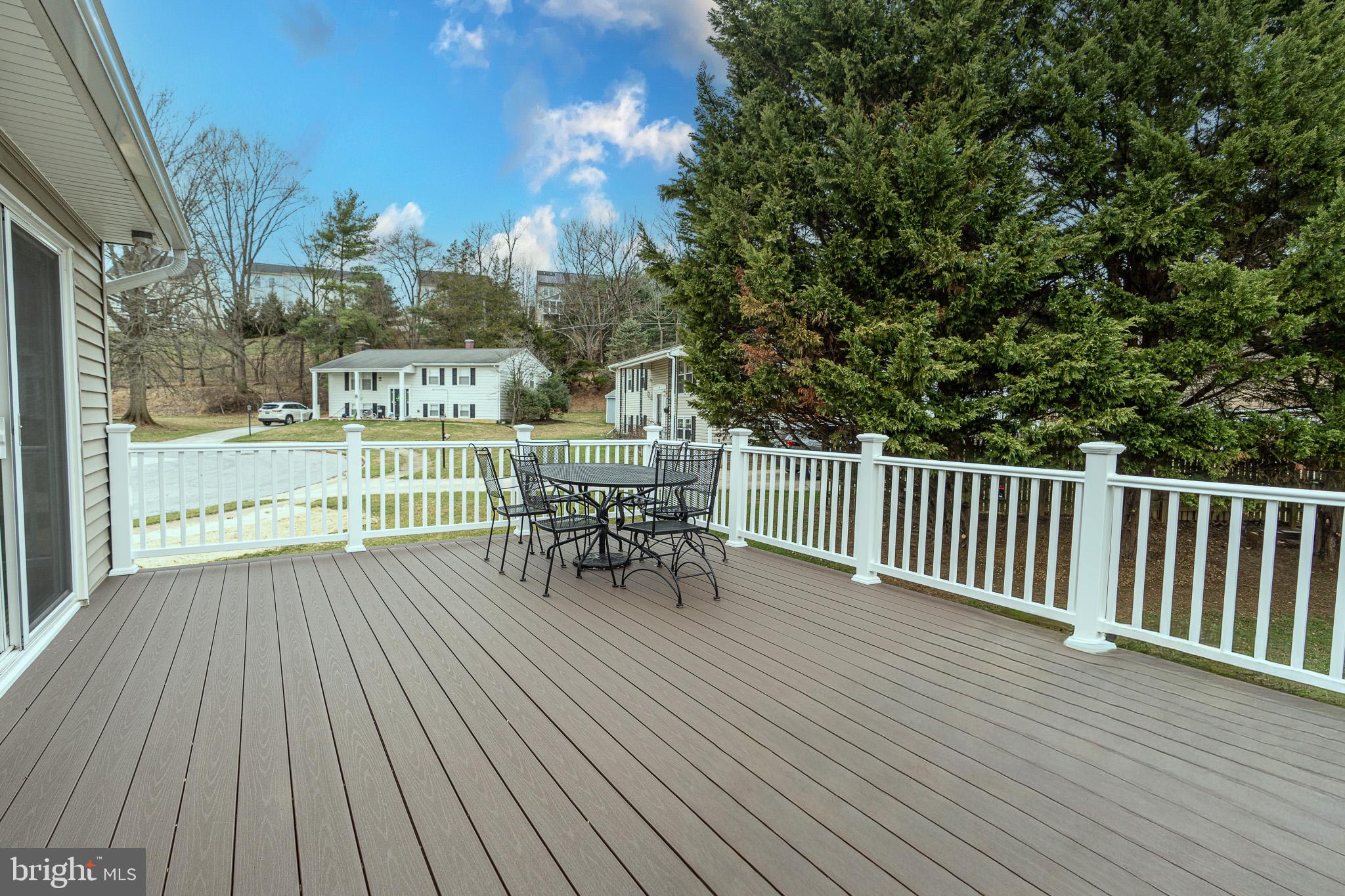 8618 Valleyfield Road Lutherville-Timonium, MD 21093 - Photo 28 of 32