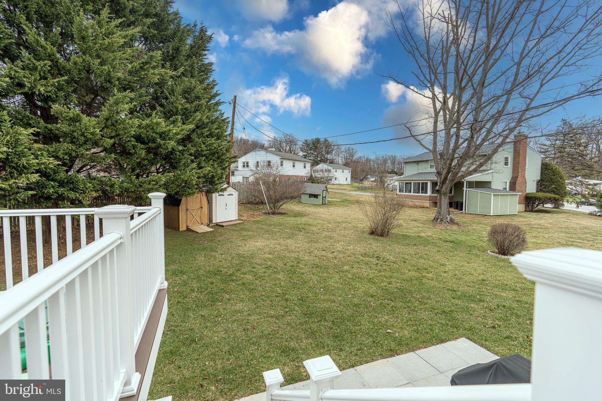 8618 Valleyfield Road Lutherville-Timonium, MD 21093 - Photo 29 of 32