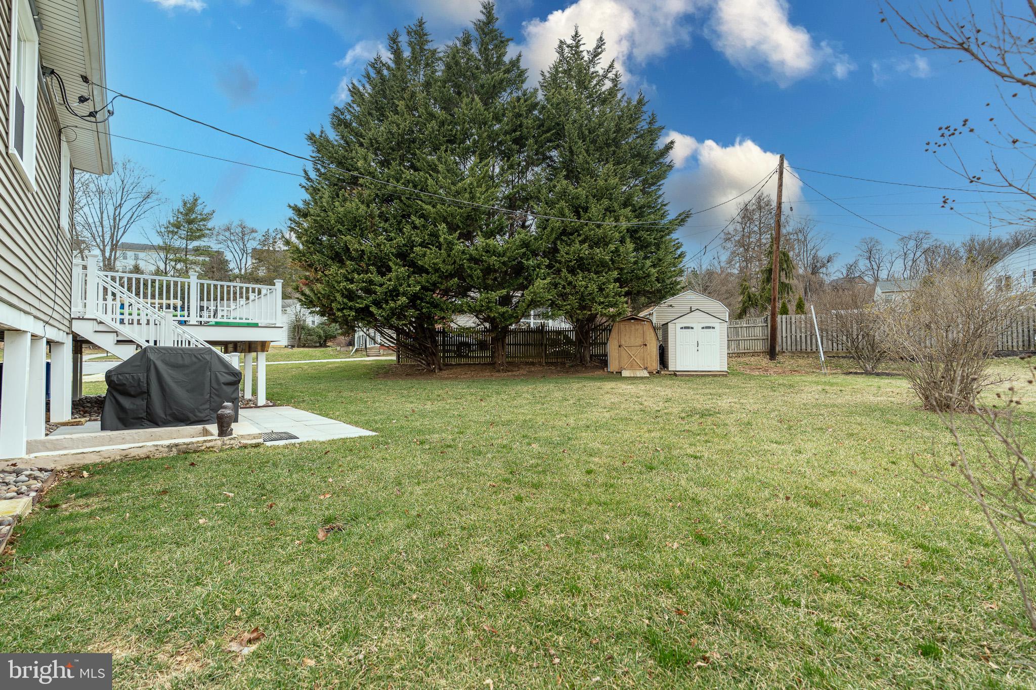 8618 Valleyfield Road Lutherville-Timonium, MD 21093 - Photo 30 of 32