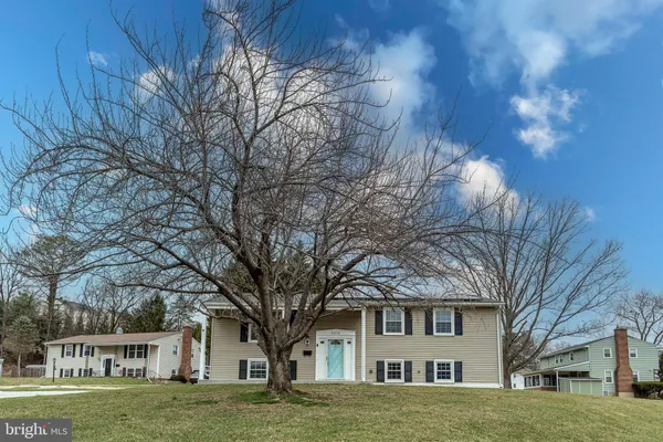 $614,900 | 8618 Valleyfield Road, Lutherville-Timonium, MD 21093
