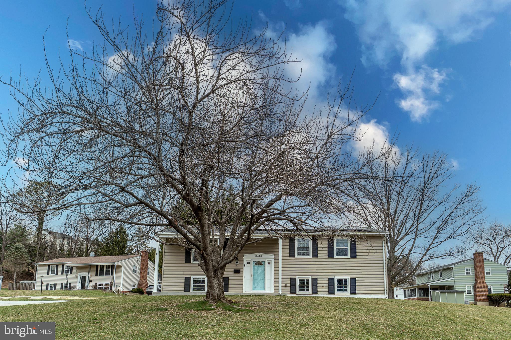 8618 Valleyfield Road Lutherville-Timonium, MD 21093 - Photo 3 of 32