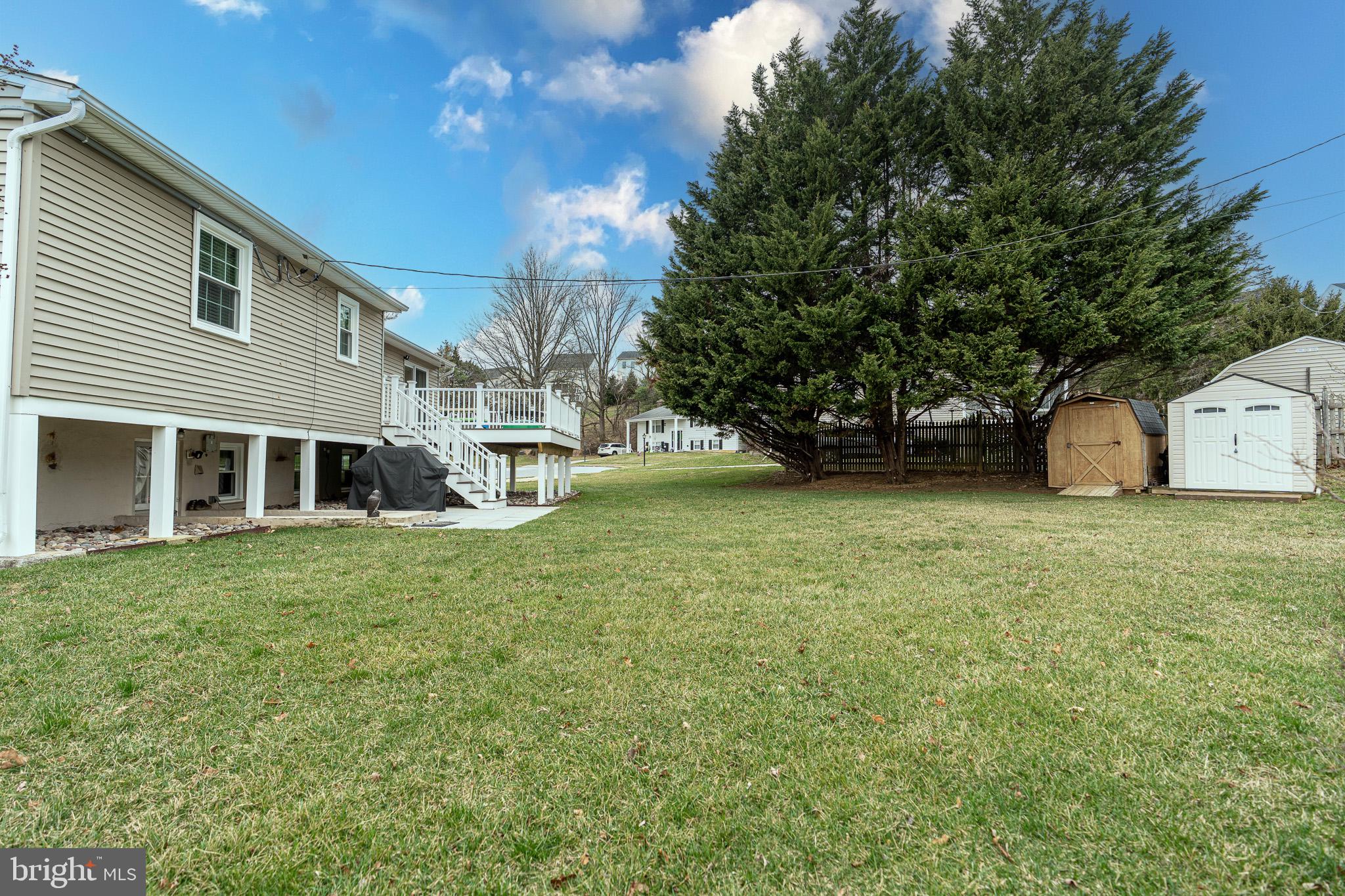8618 Valleyfield Road Lutherville-Timonium, MD 21093 - Photo 31 of 32